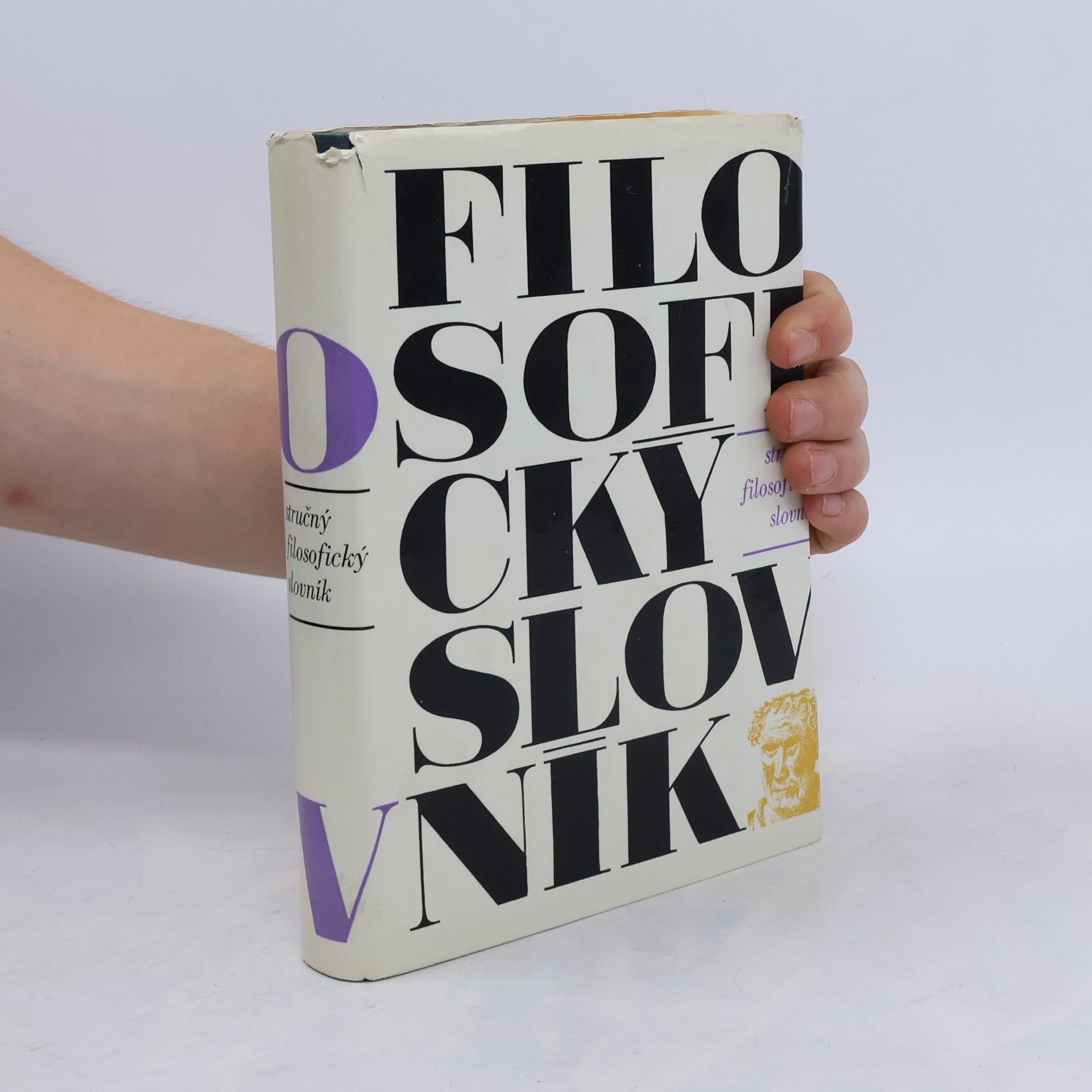 Peluška Bendlová Stručný filosofický slovník