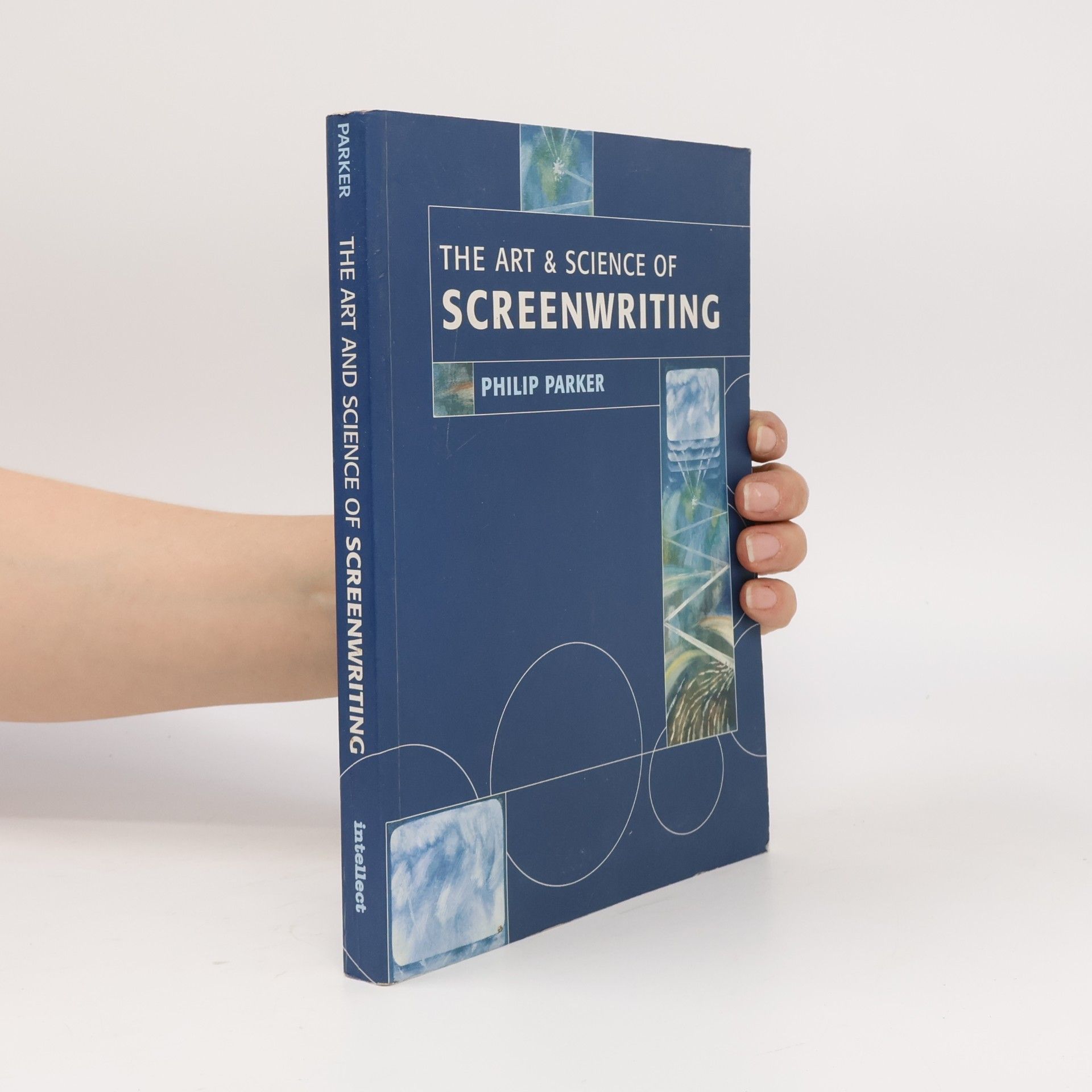 Philip Parker The Art of Science of Screenwriting