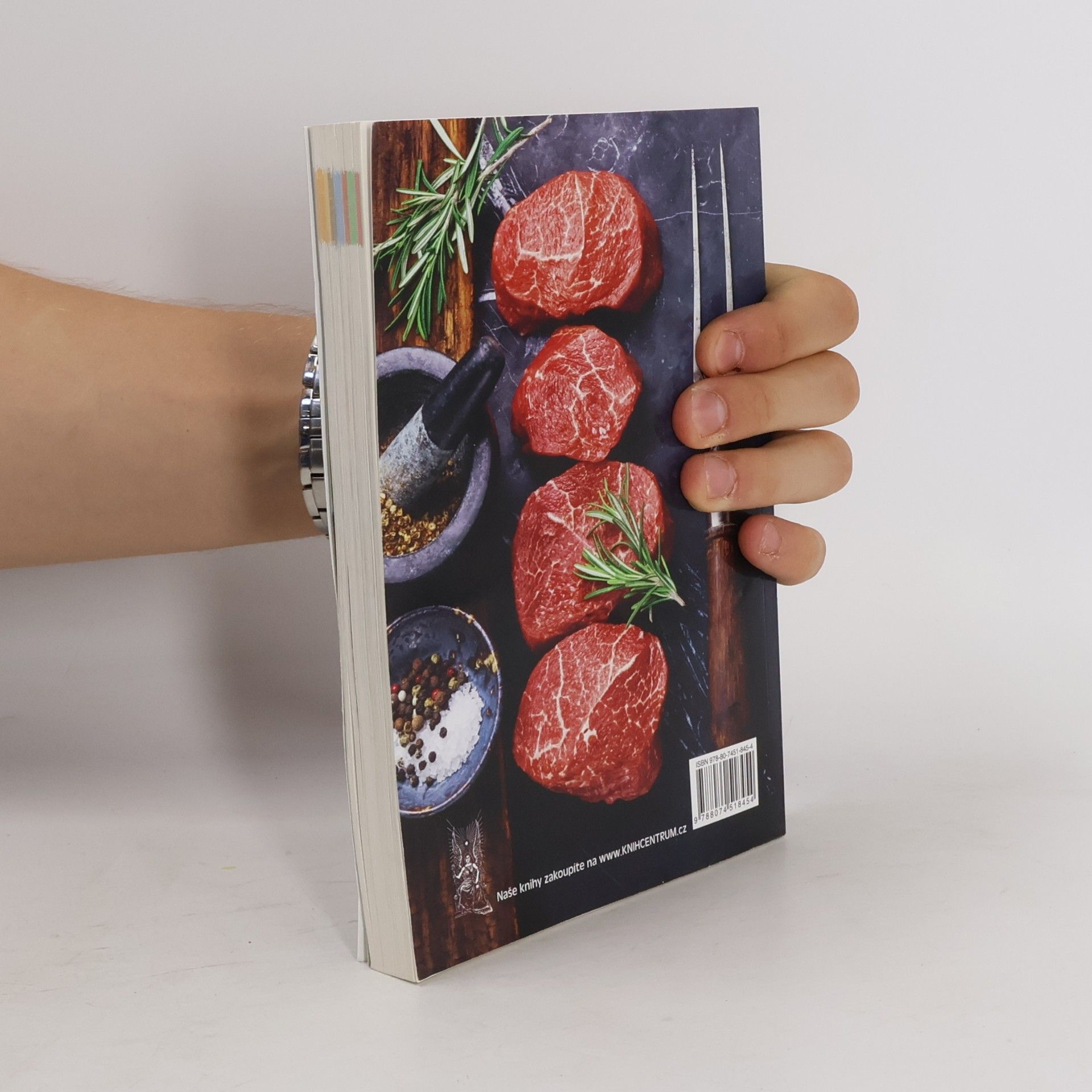 Viktor Faktor Vařit může každý : obrazový kurz praktické gastronomie krok za krokem