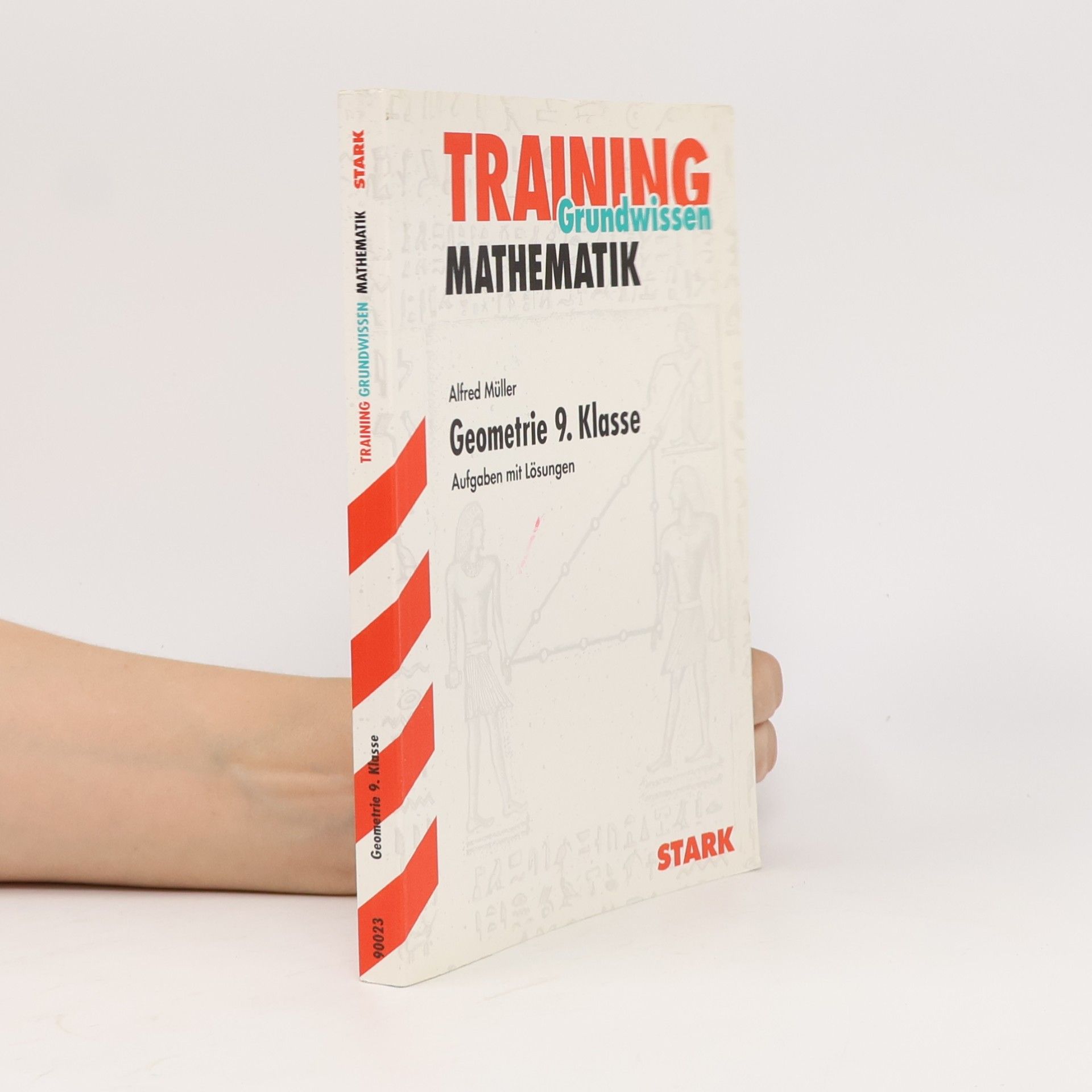 Autores varios Mathematik-Training