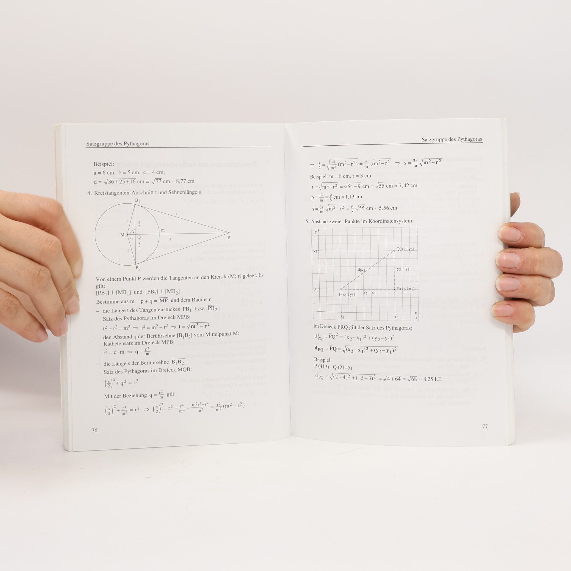 Mathematik-Training