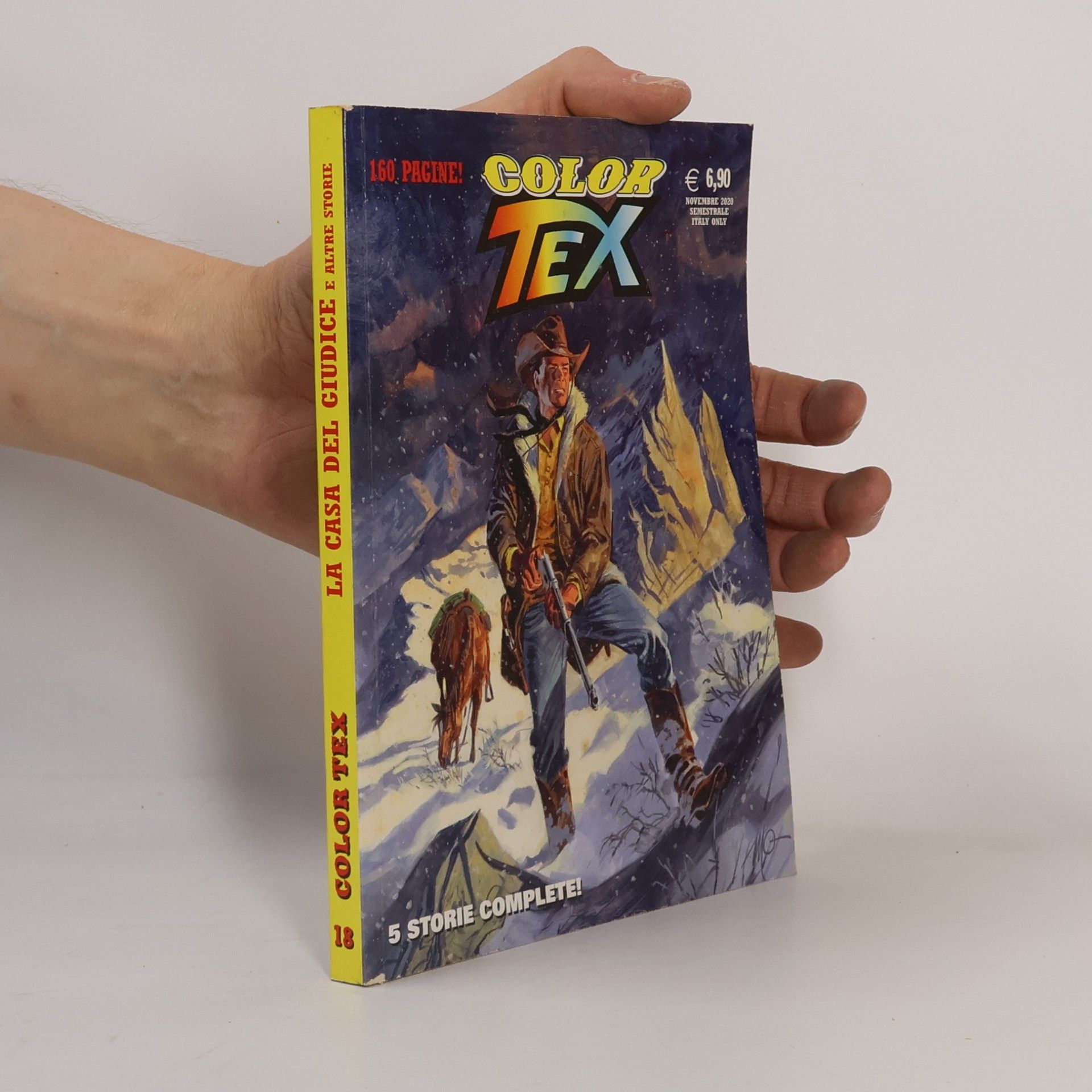 Autorenkollektiv Color Tex 18