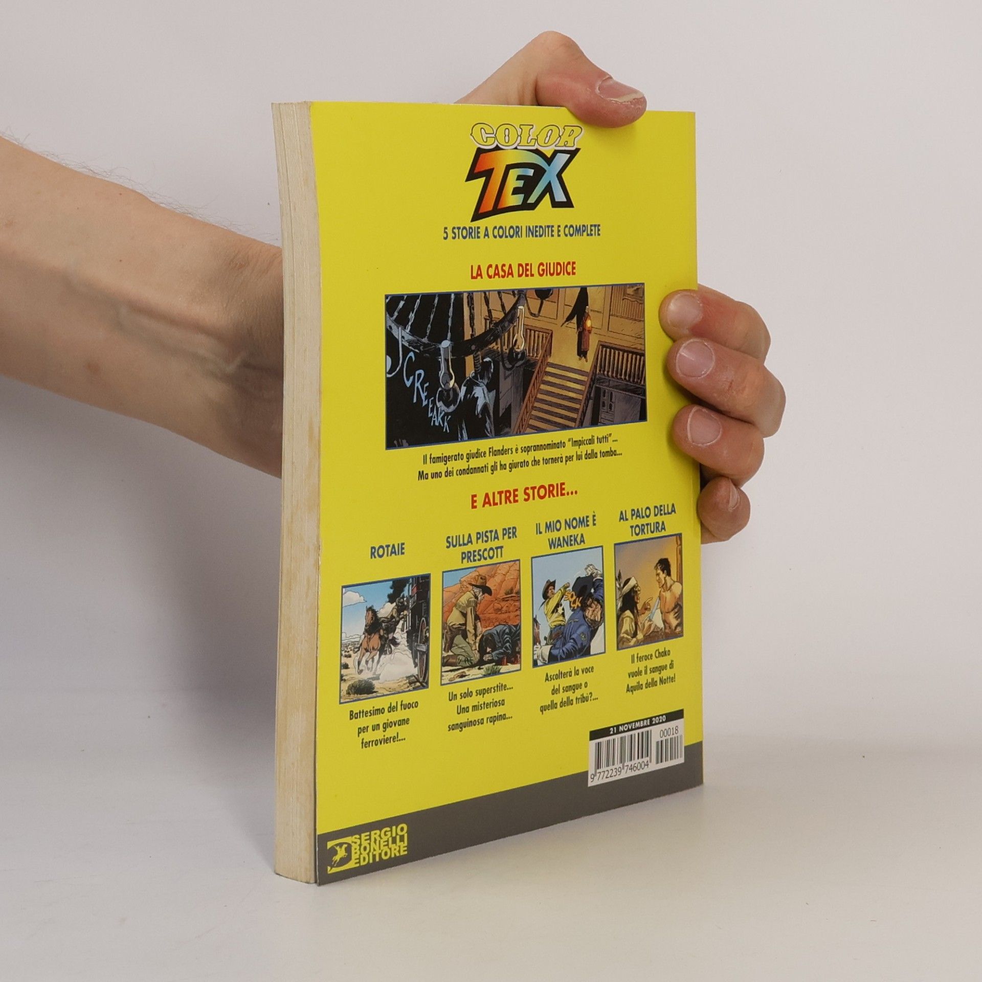 Autorenkollektiv Color Tex 18