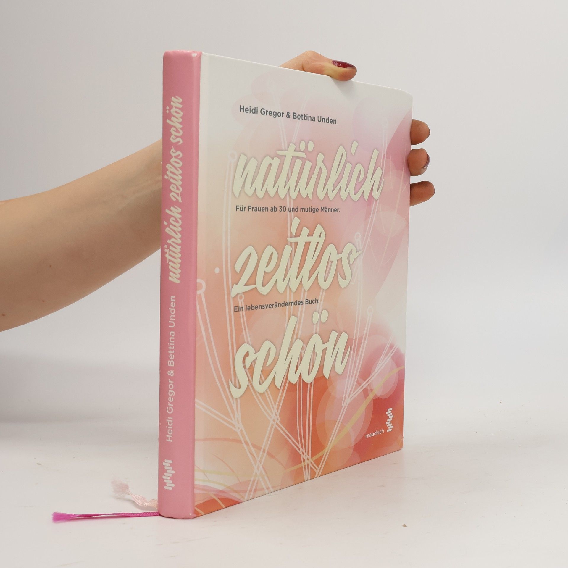 Heidi Gregor Natürlich zeitlos schön