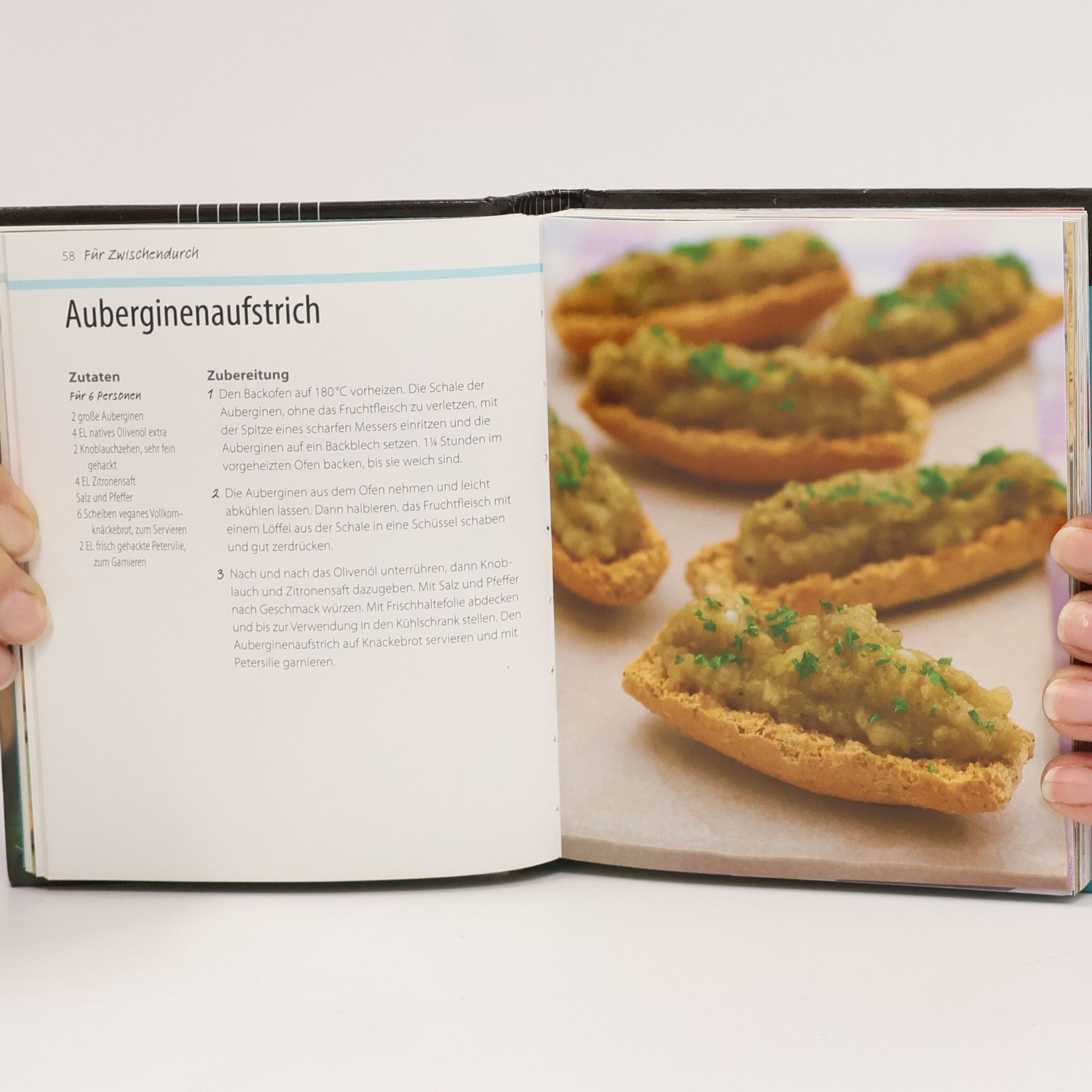 AA.VV. Vegan. Gesund, abwechslungsreich und köstlich