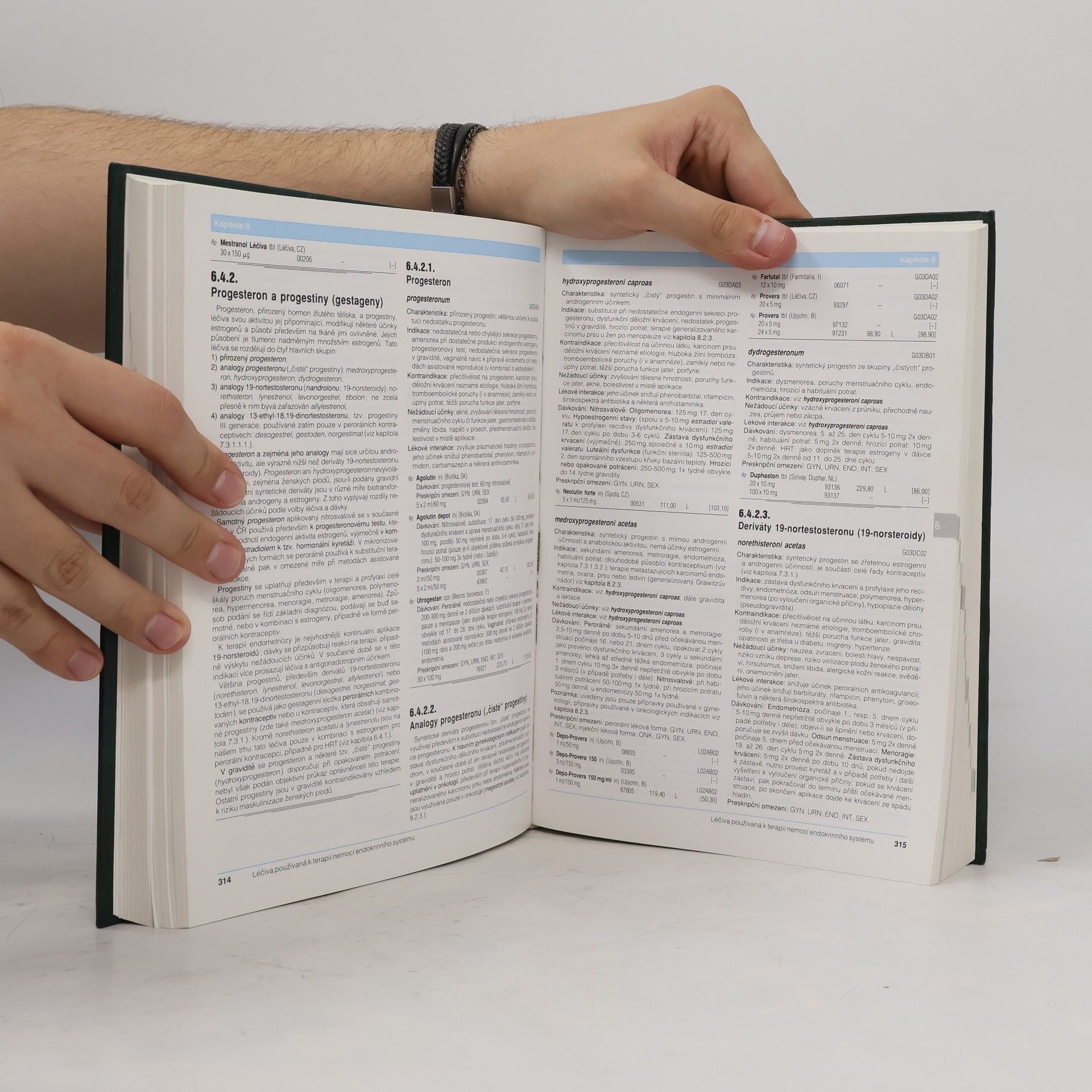 Josef Suchopár Remedia Compendium