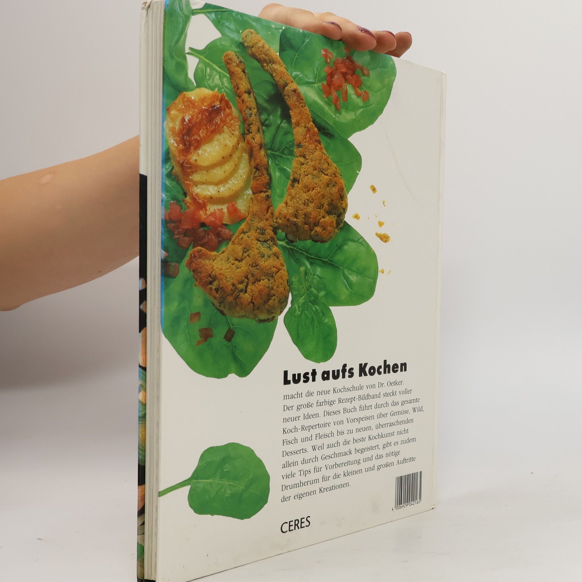 Dr. Oetker Kochschule