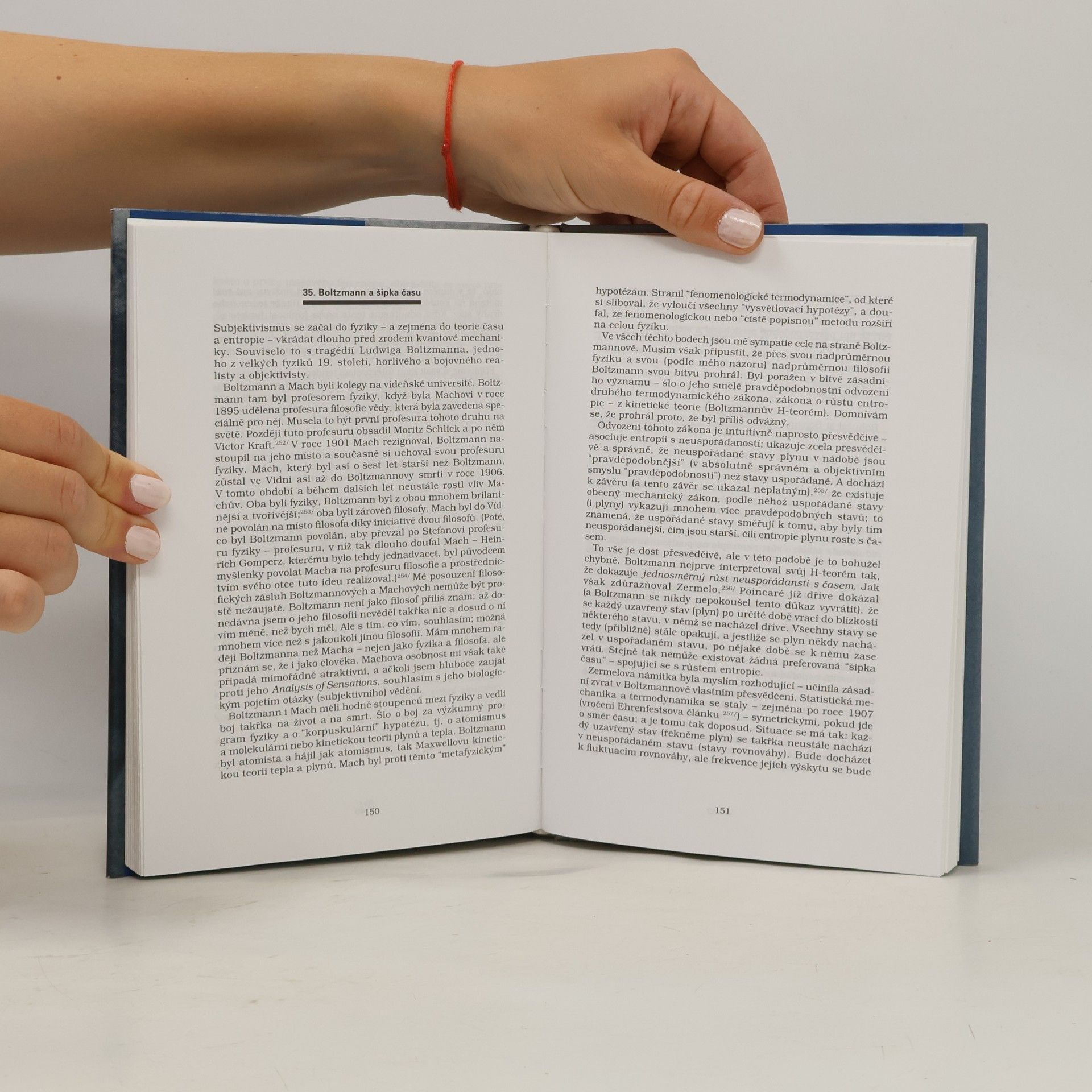 Karl R. Popper Věčné hledání. Intelektuální autobiografie
