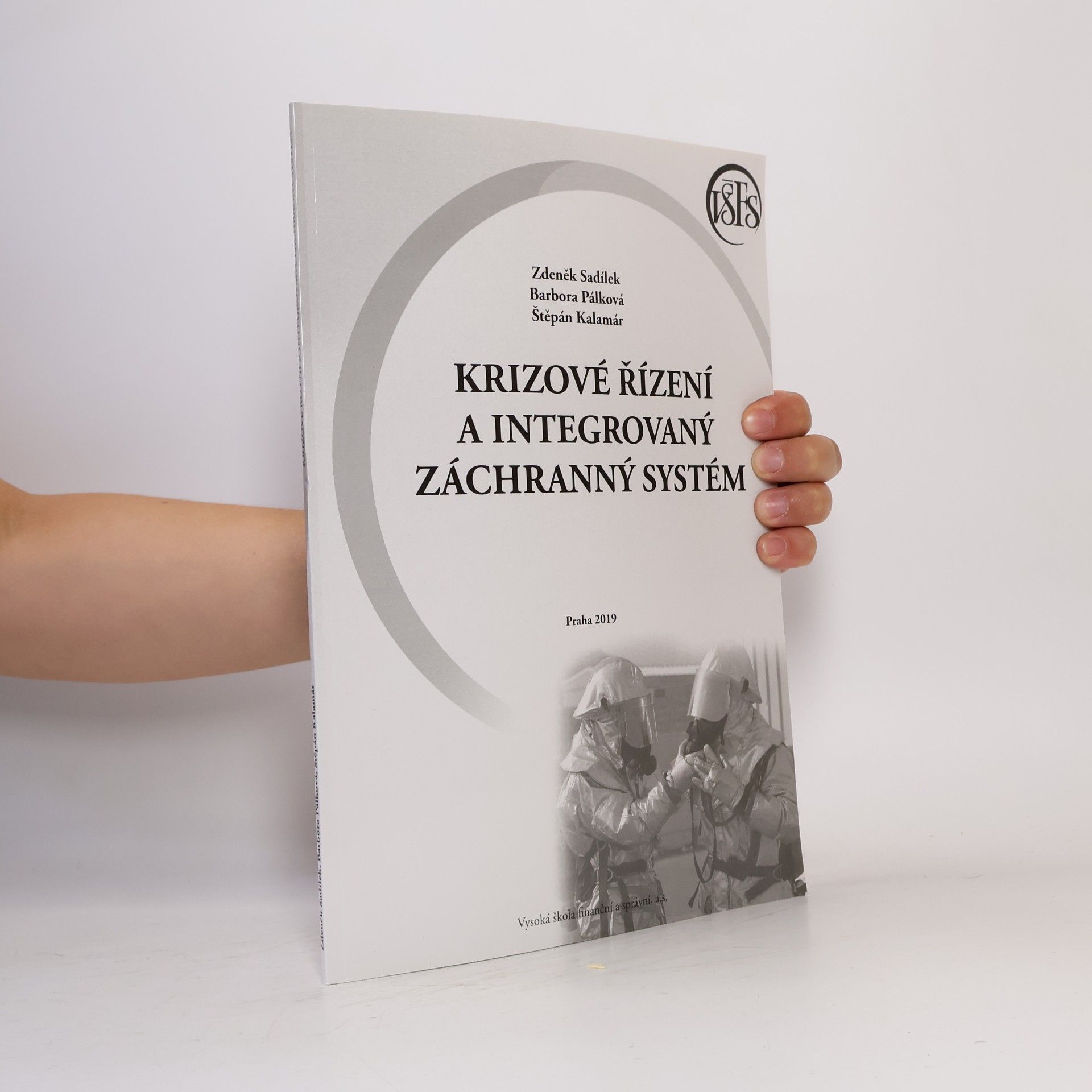 Krizové řízení a Integrovaný záchranný systém