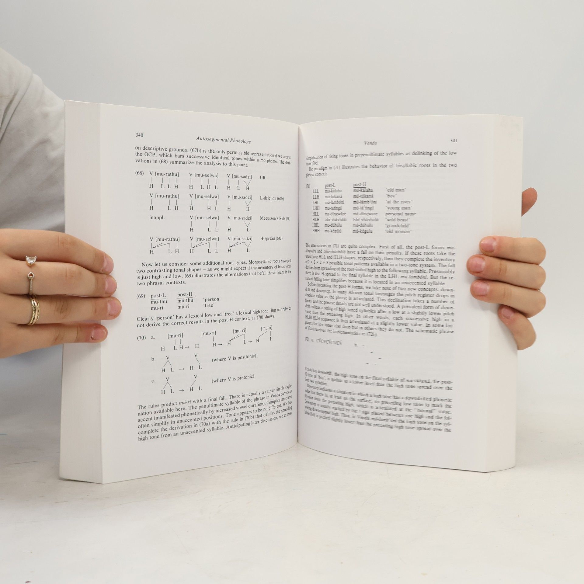 Michael J. Kenstowicz Phonology in Generative Grammar