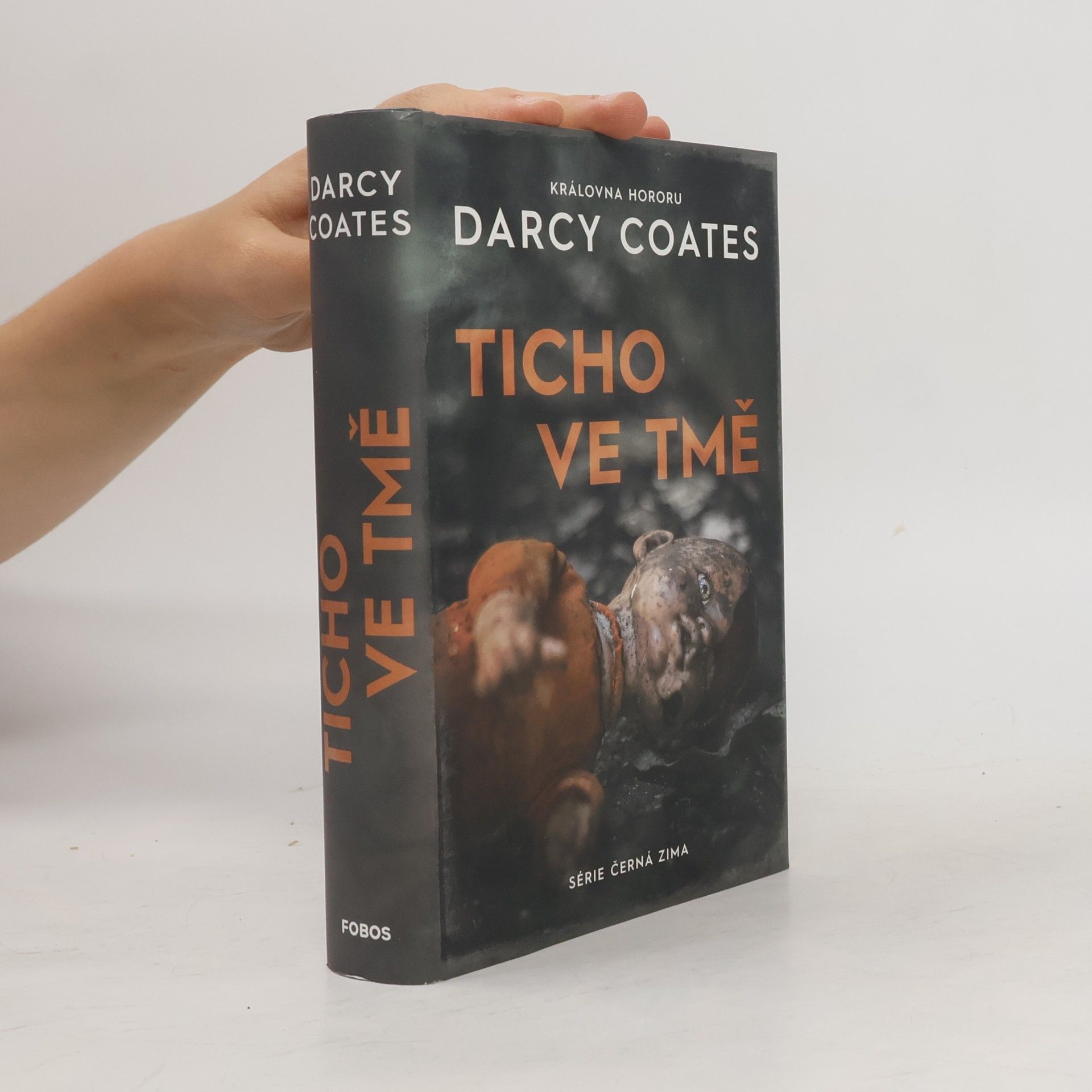 Ticho ve tmě