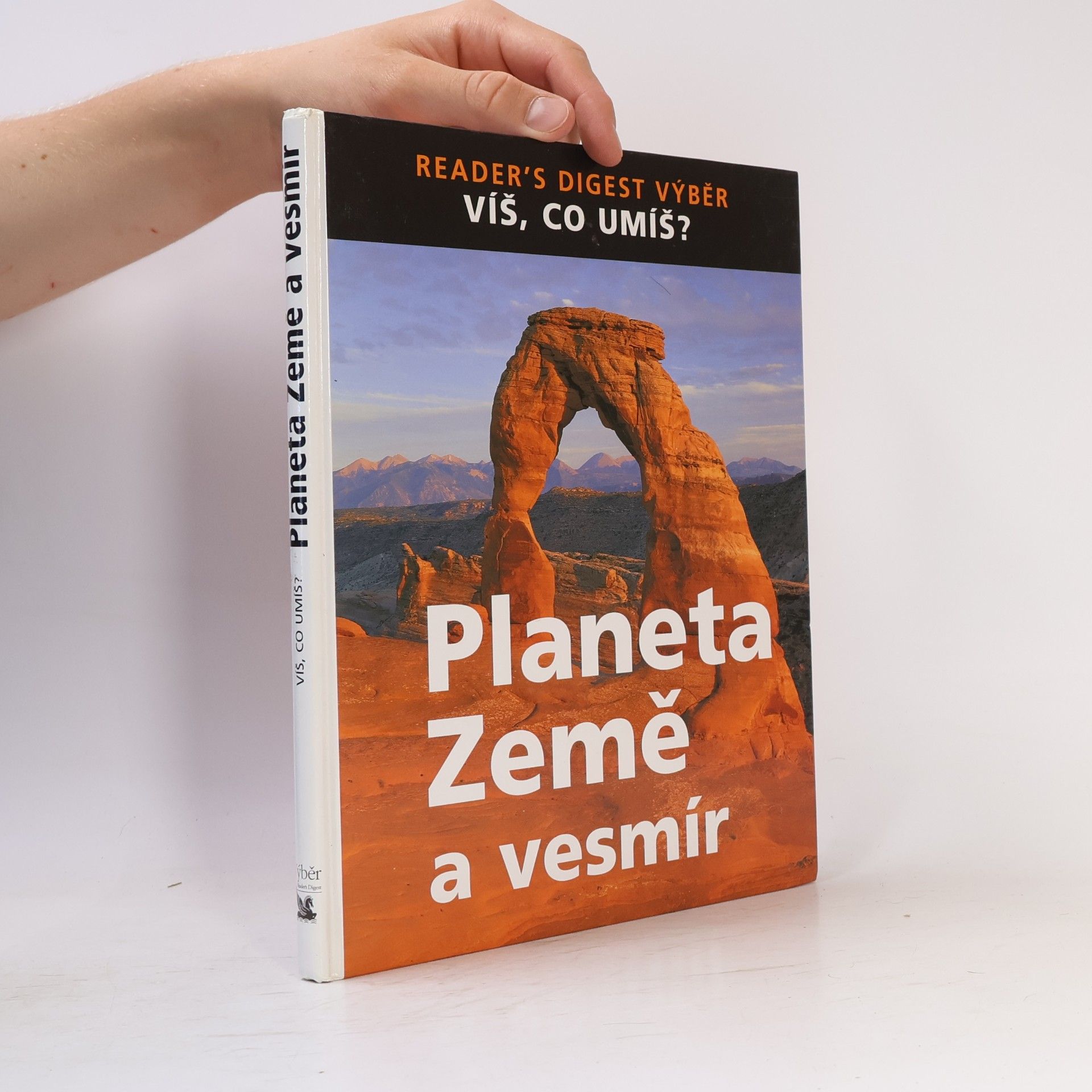Planeta Země a vesmír
