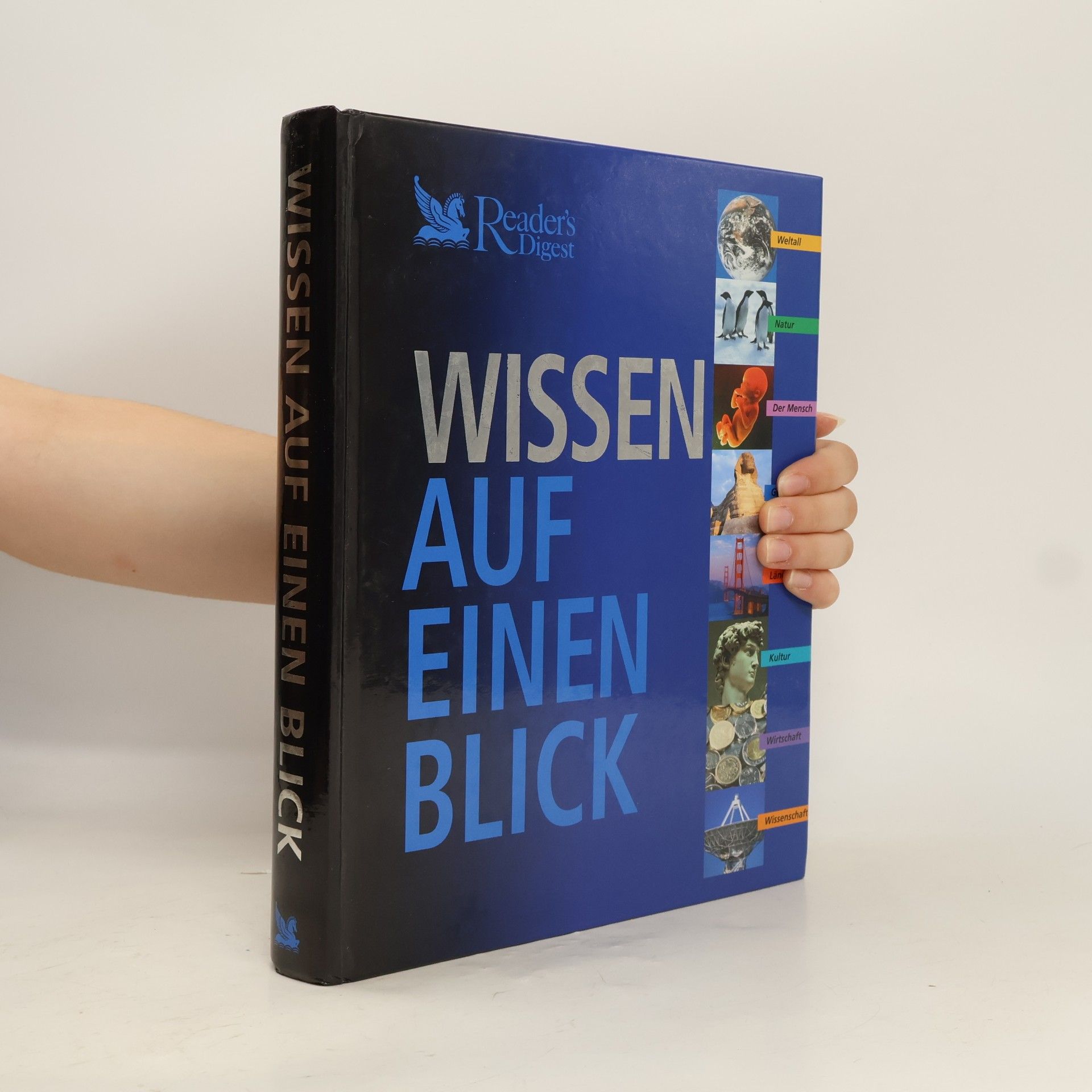 Wissen auf einen Blick