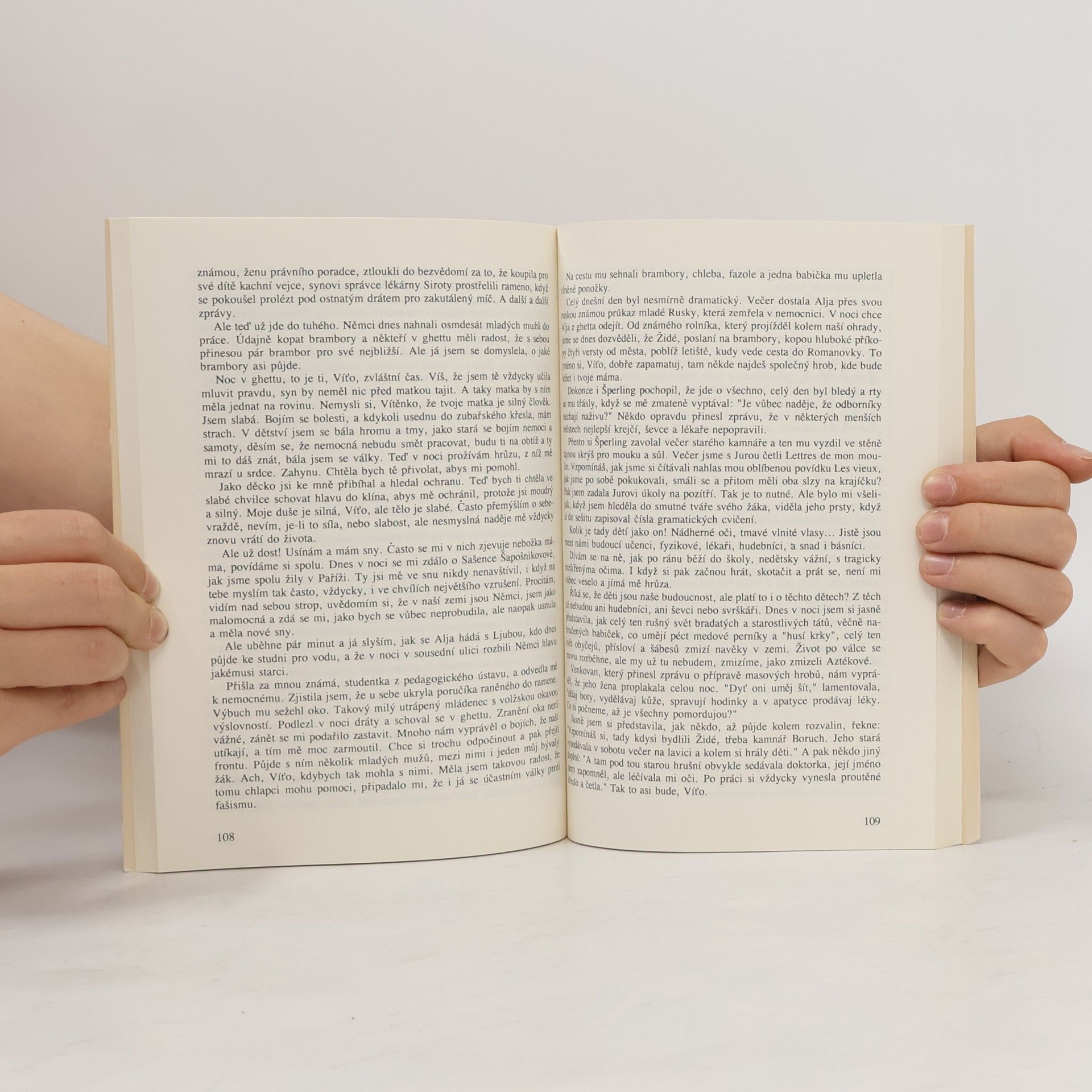 Autorenkollektiv Židovská ročenka 5754. 1993 -94