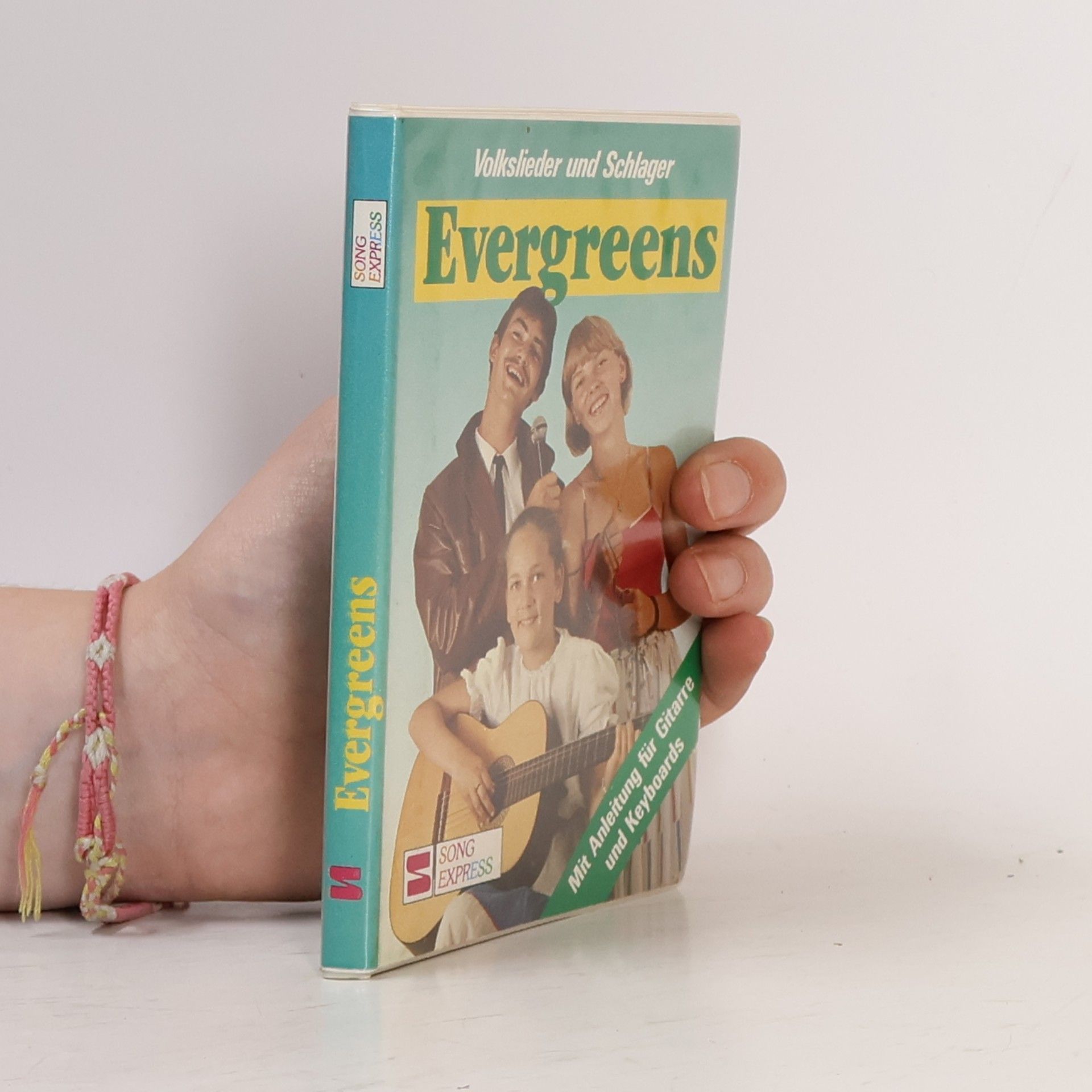 Evergreens