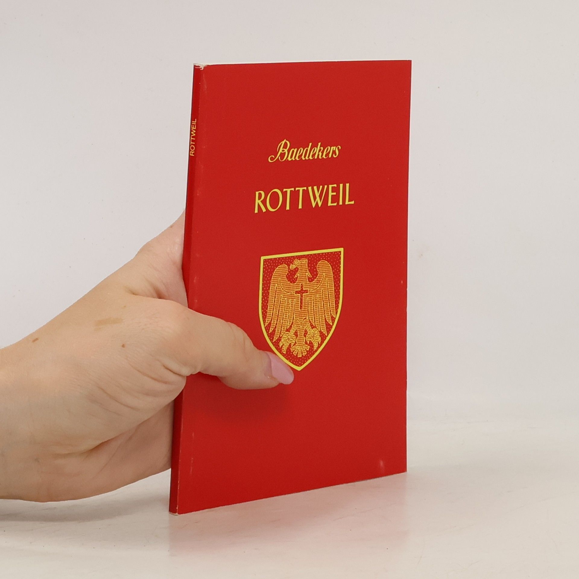AA.VV. Rottweil