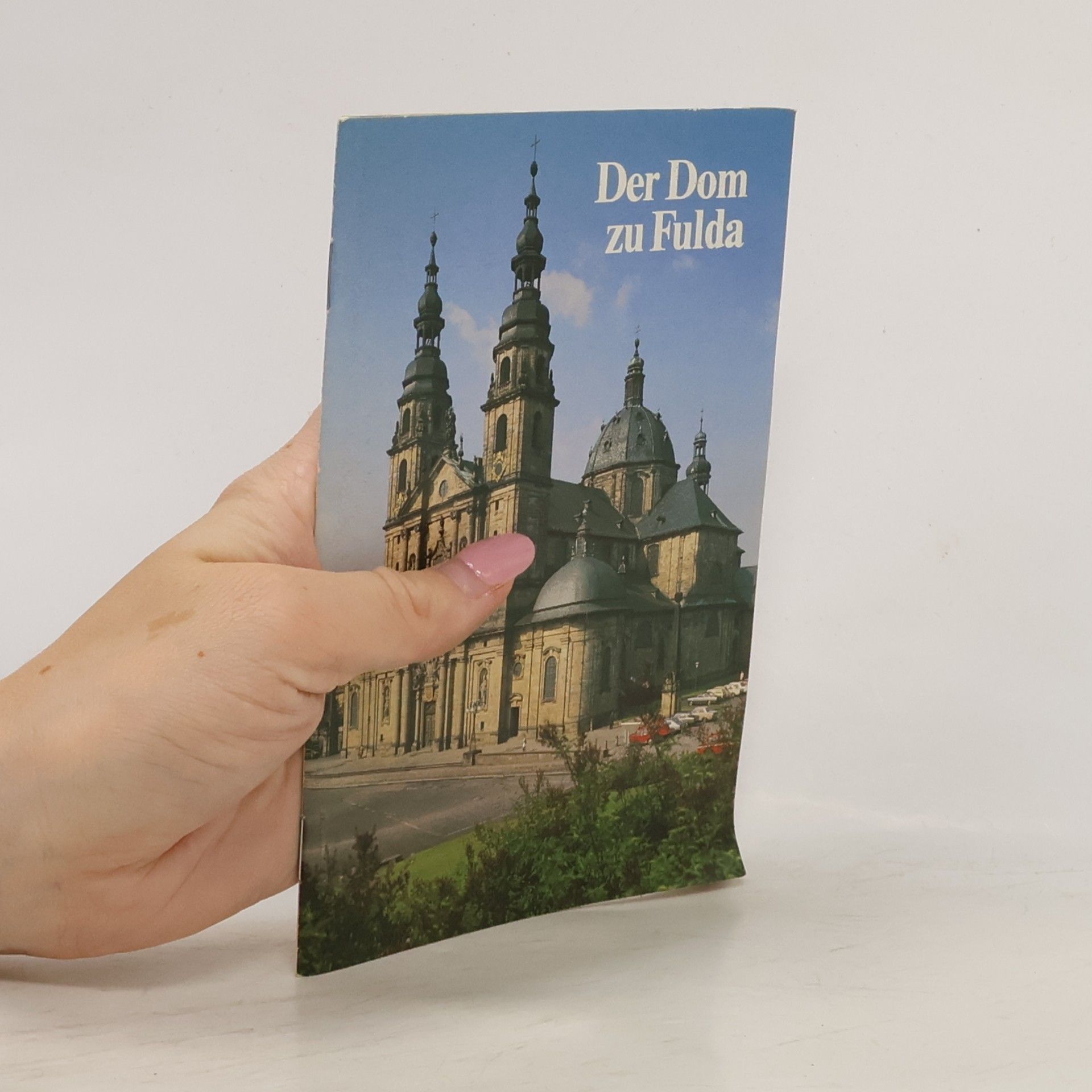 kolektiv Der Dom zu Fulda