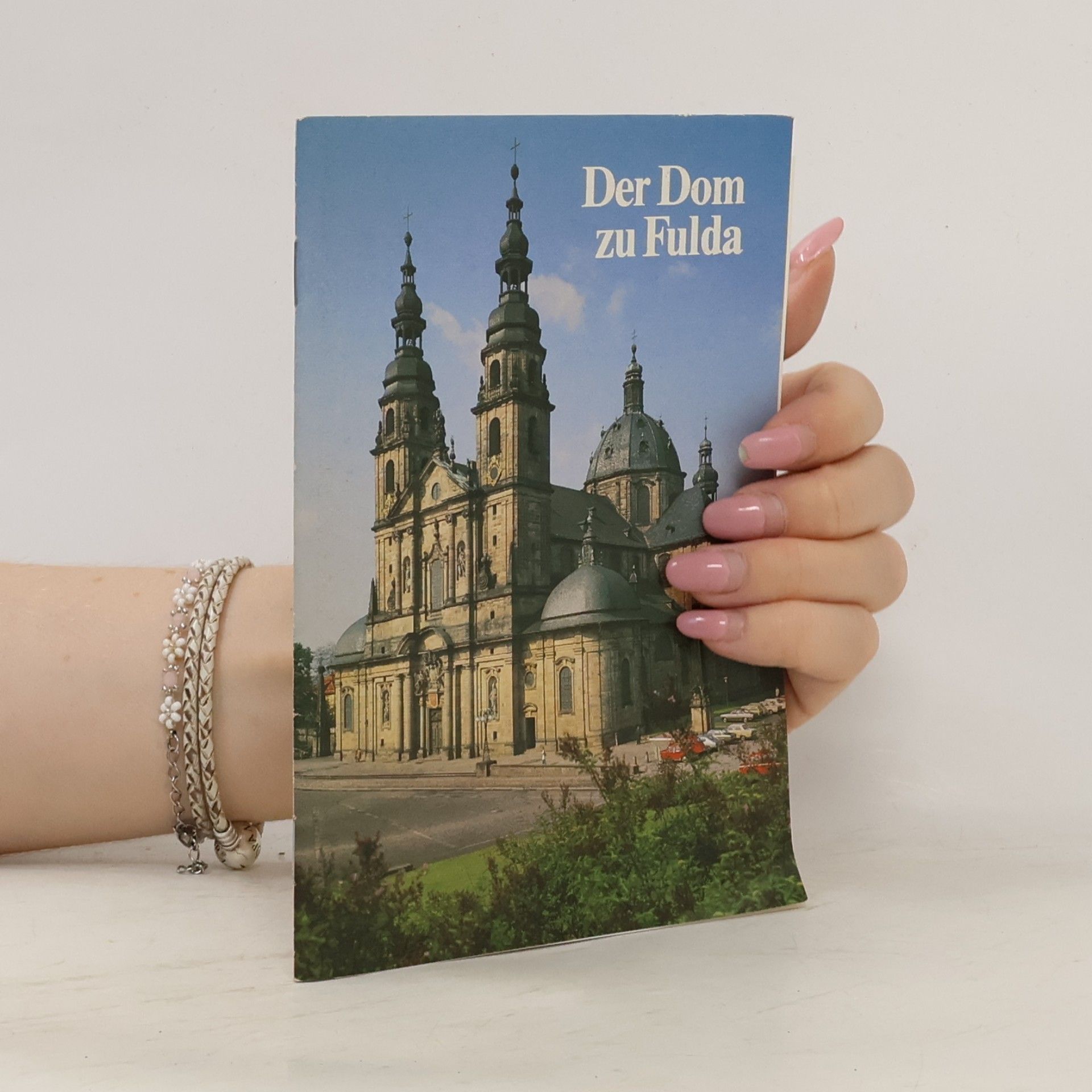 kolektiv Der Dom zu Fulda