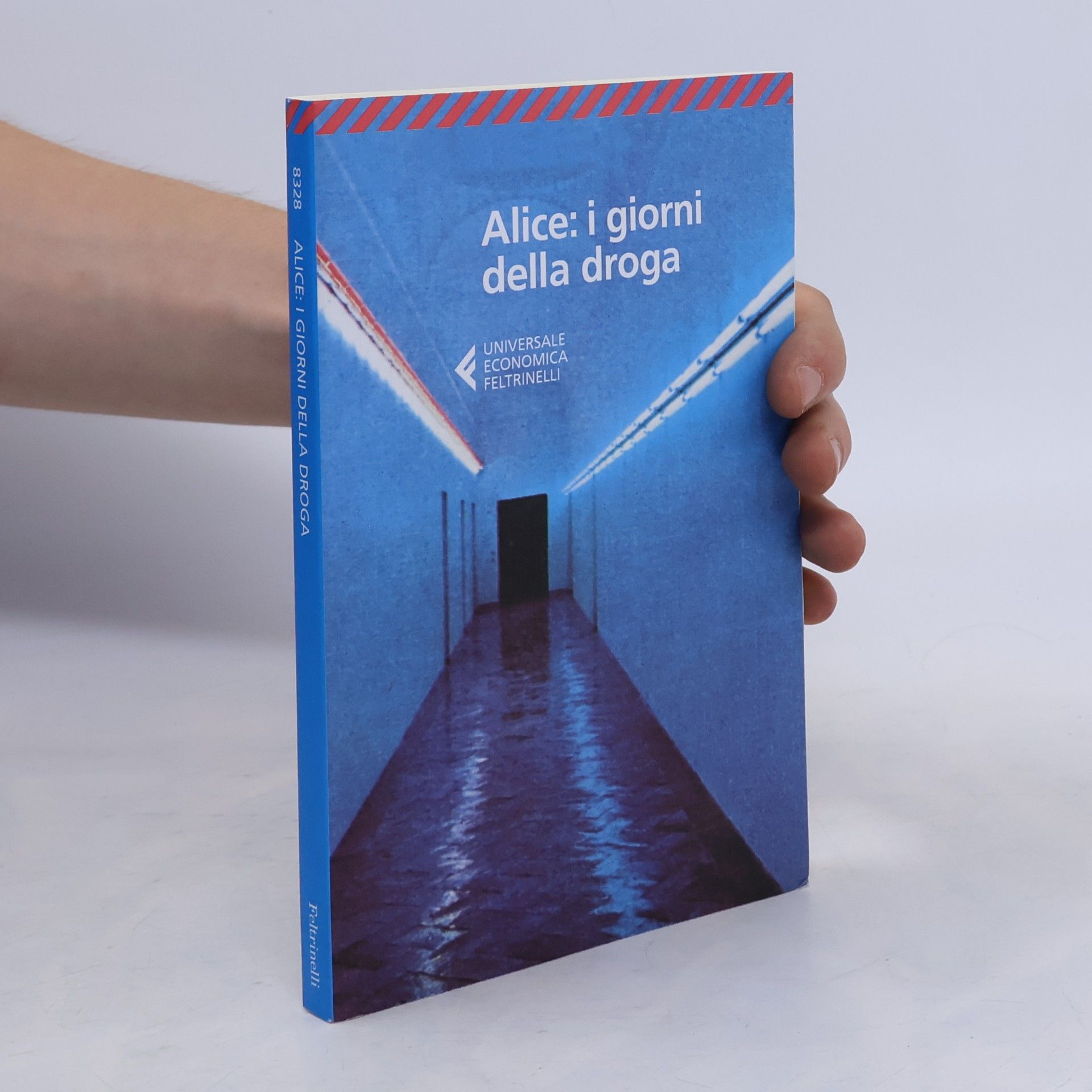 Carlo Corsi Universale Economica: Alice