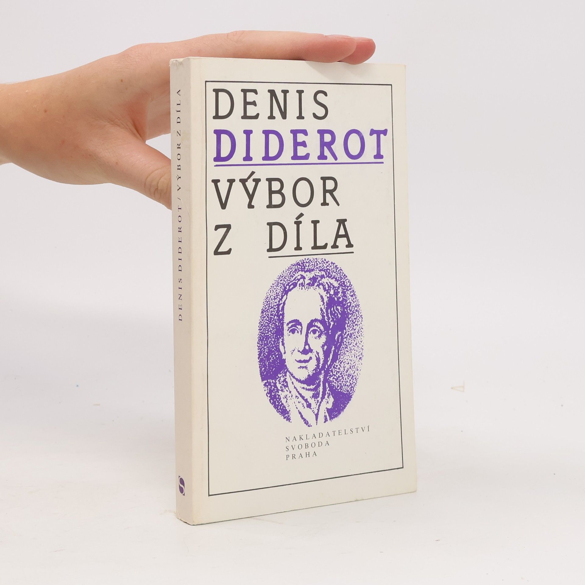 Výbor z díla