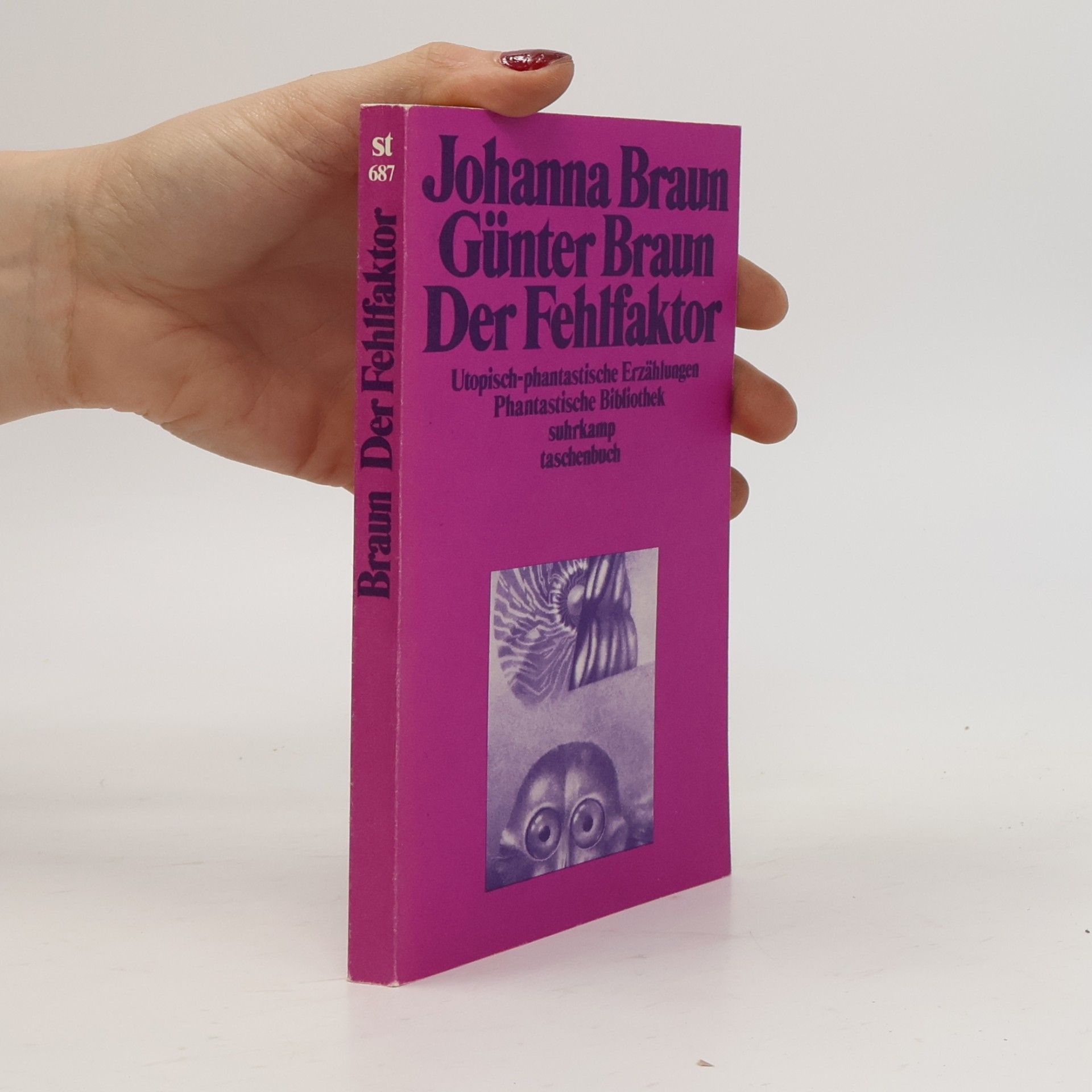 Der Fehlfaktor