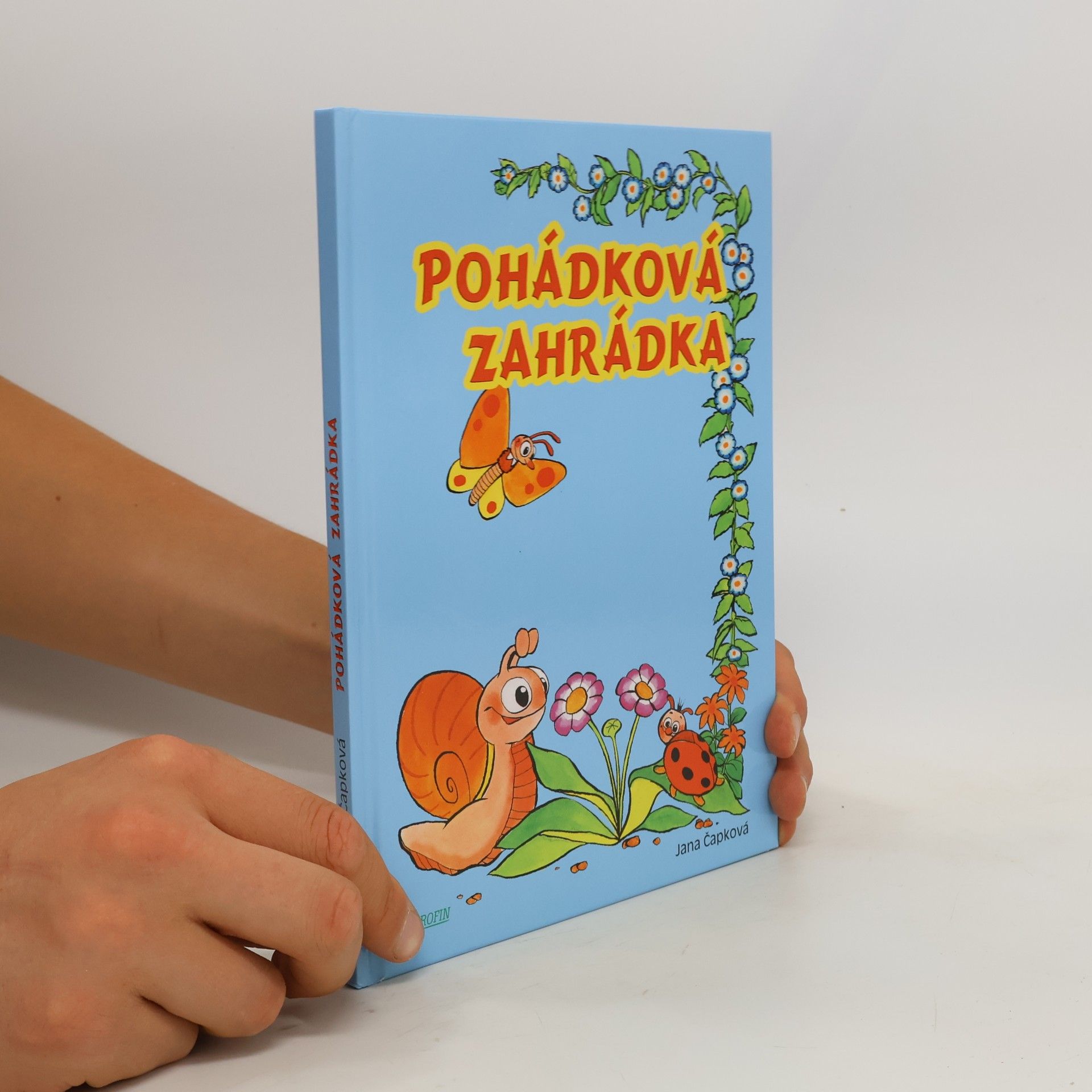 Pohádková zahrádka