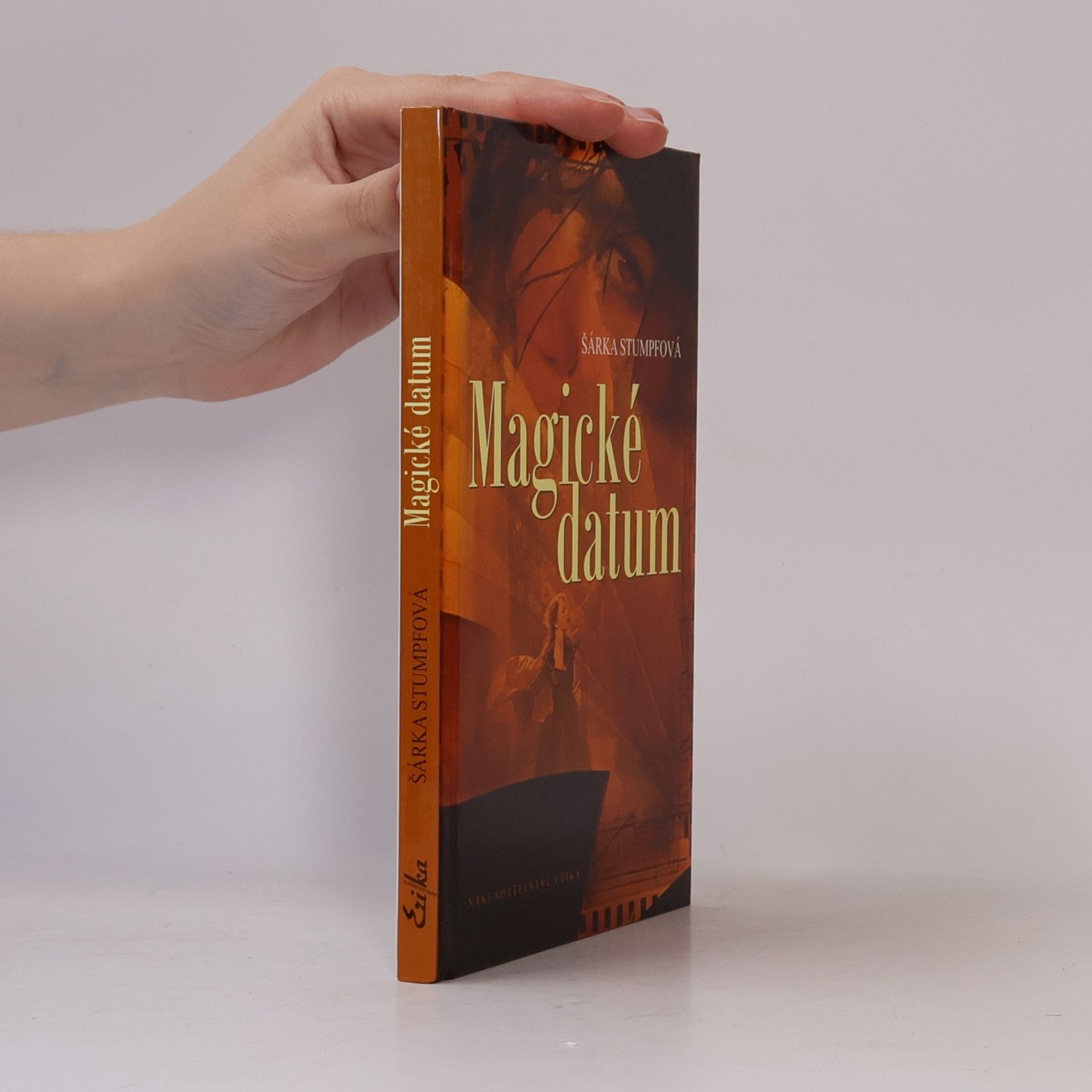 Magické datum