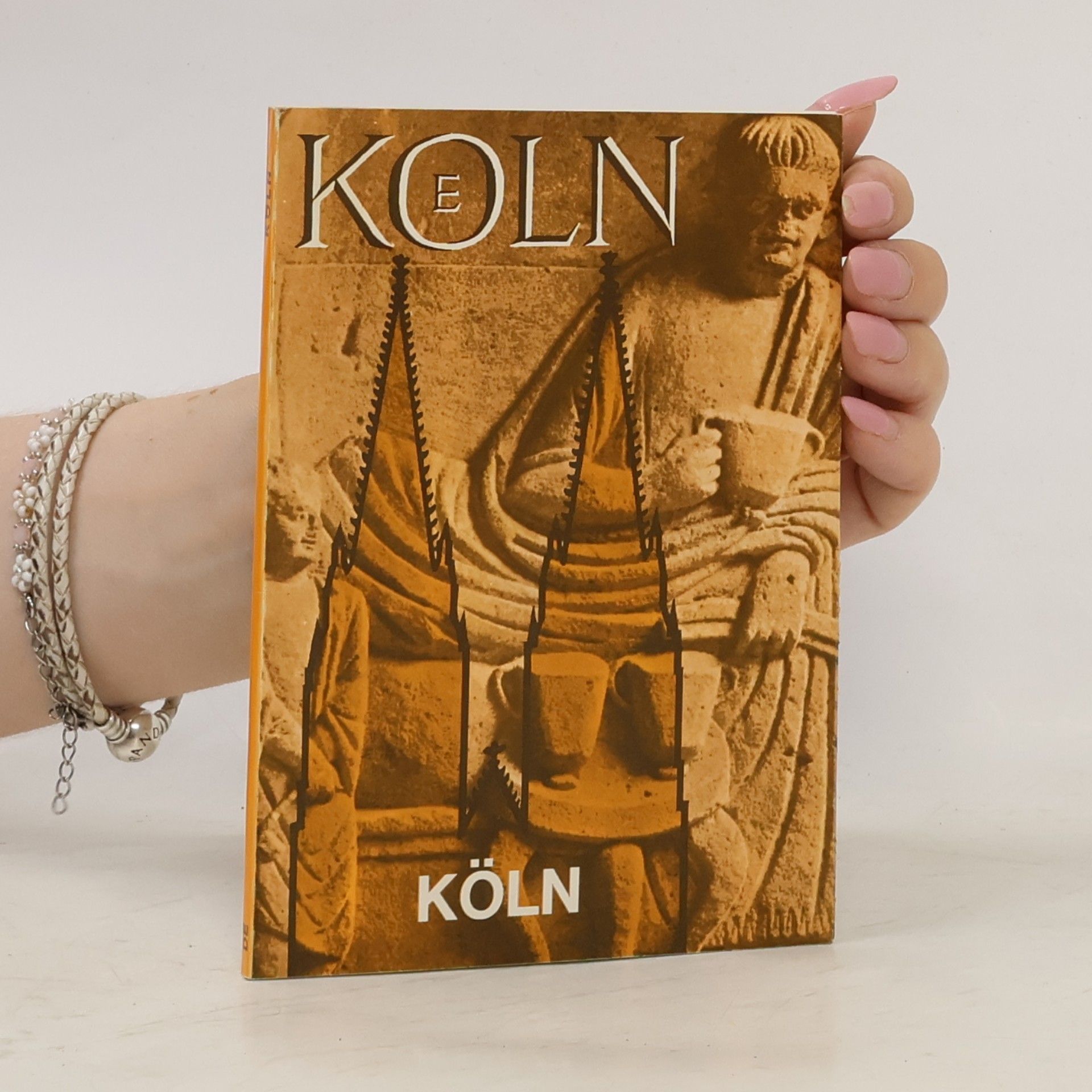 Autorenkollektiv Köln