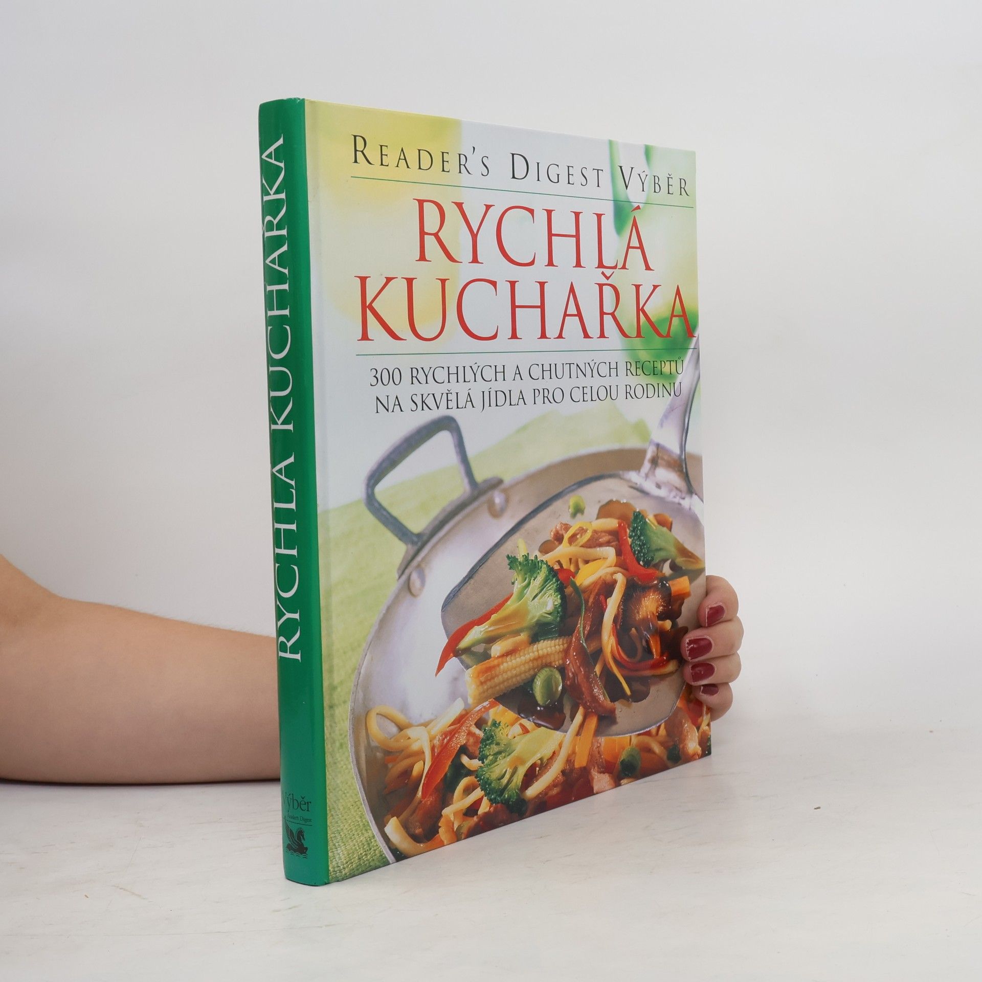 Autorenkollektiv Rychlá kuchařka
