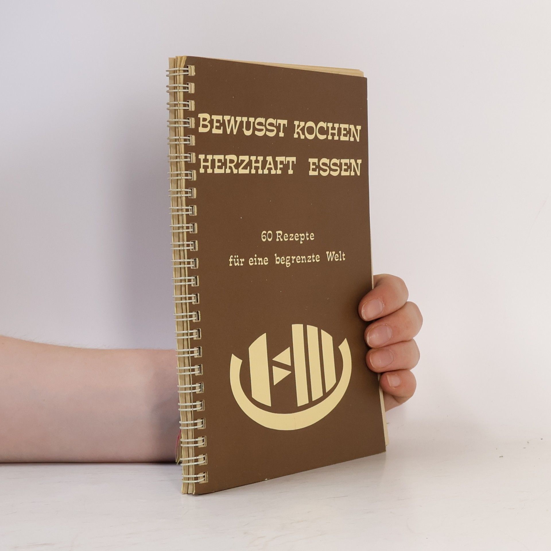 Various authors Bewusst kochen, herzhaft essen