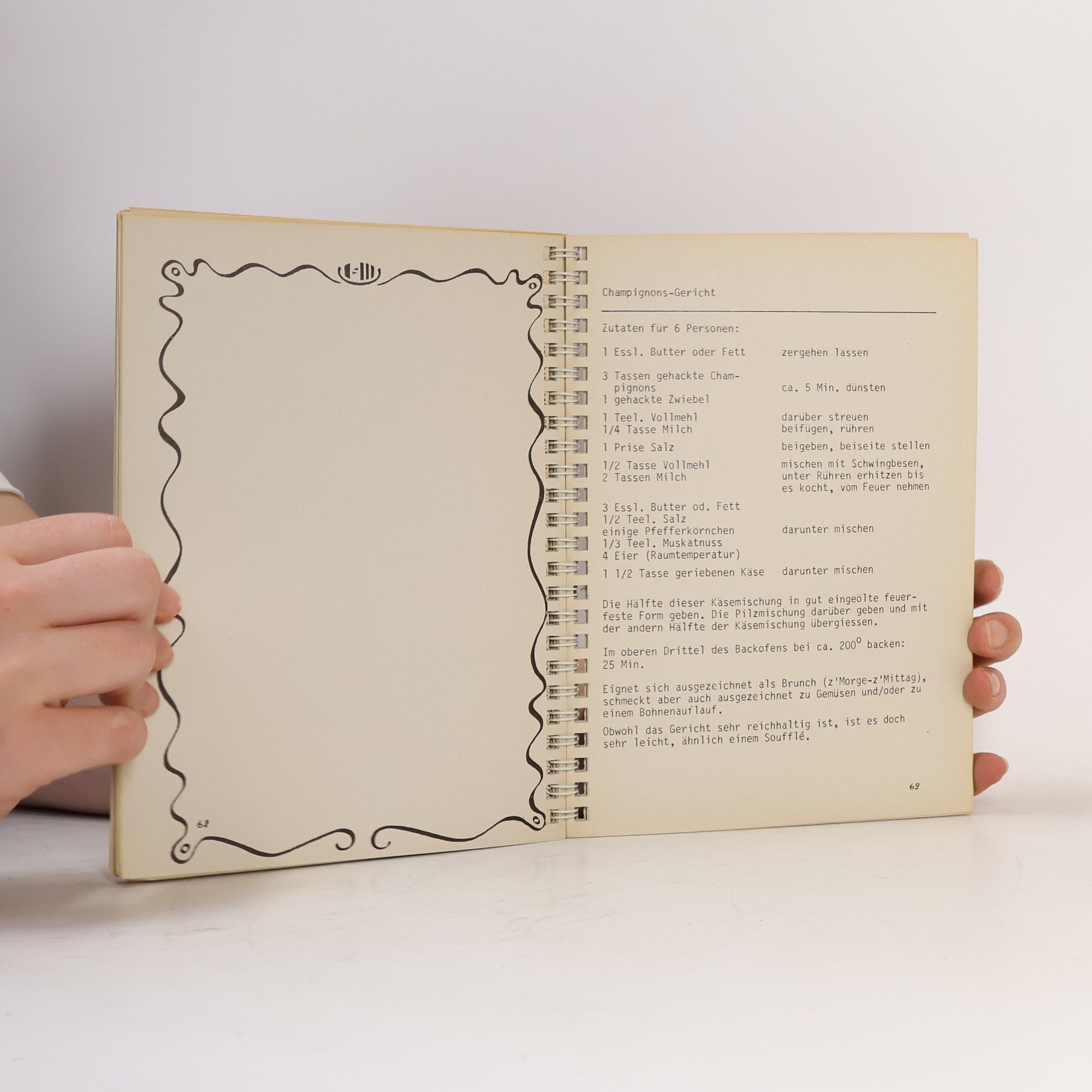 Autores varios Bewusst kochen, herzhaft essen