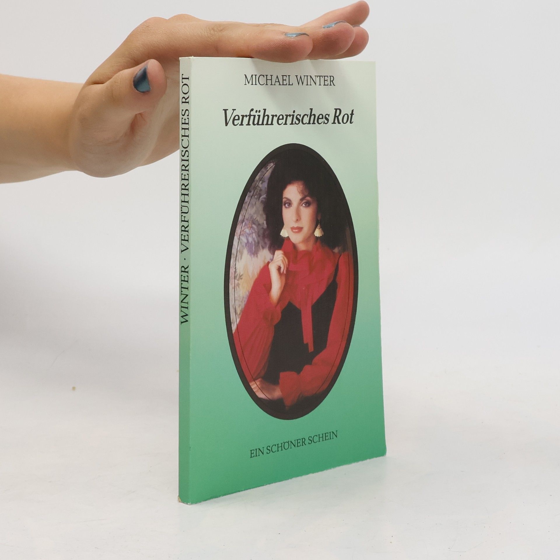 Verführerisches Rot