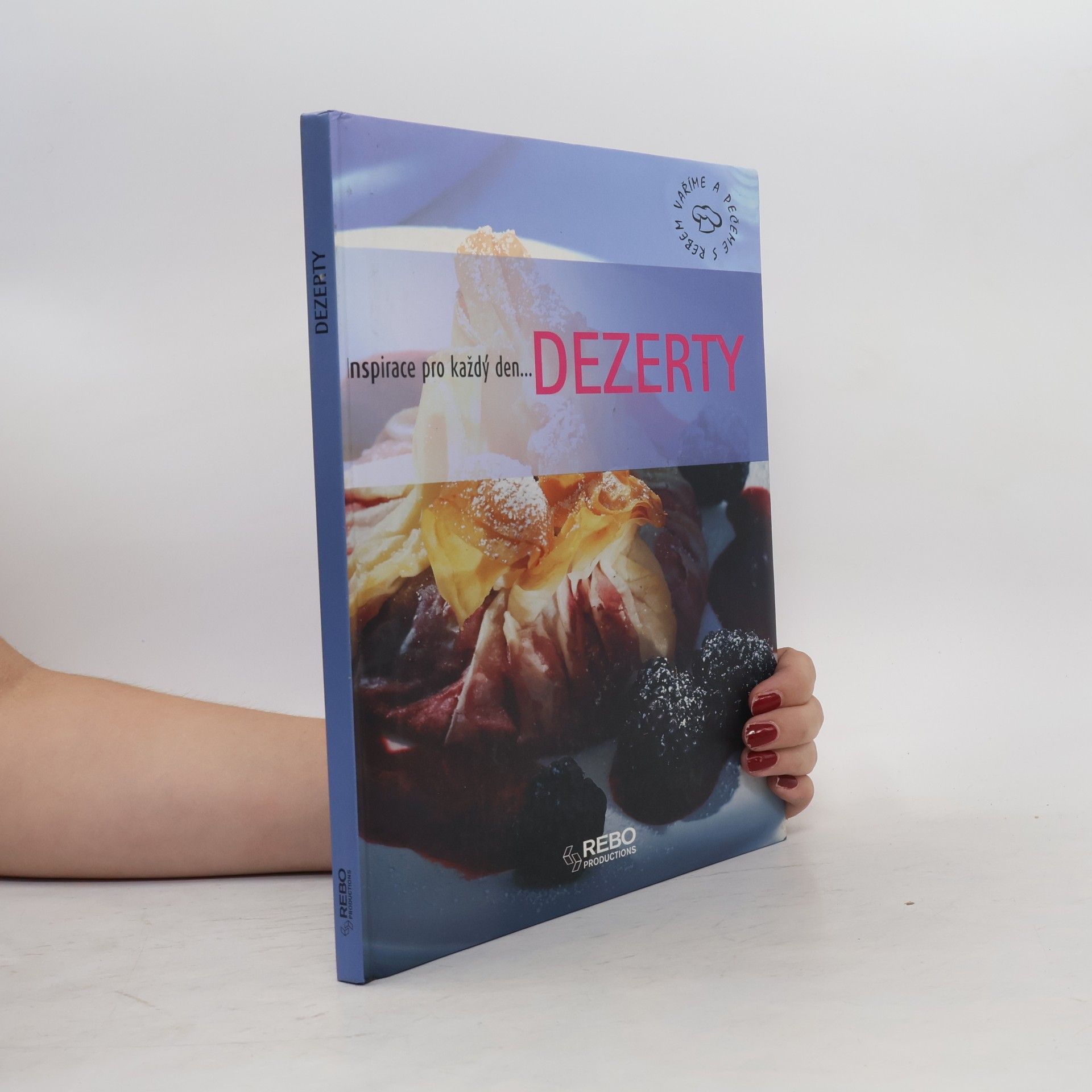 Autorenkollektiv Dezerty
