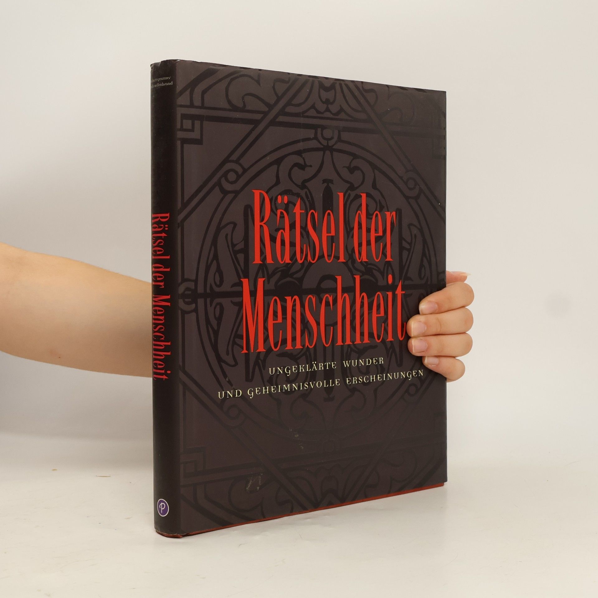Rätsel der Menschheit