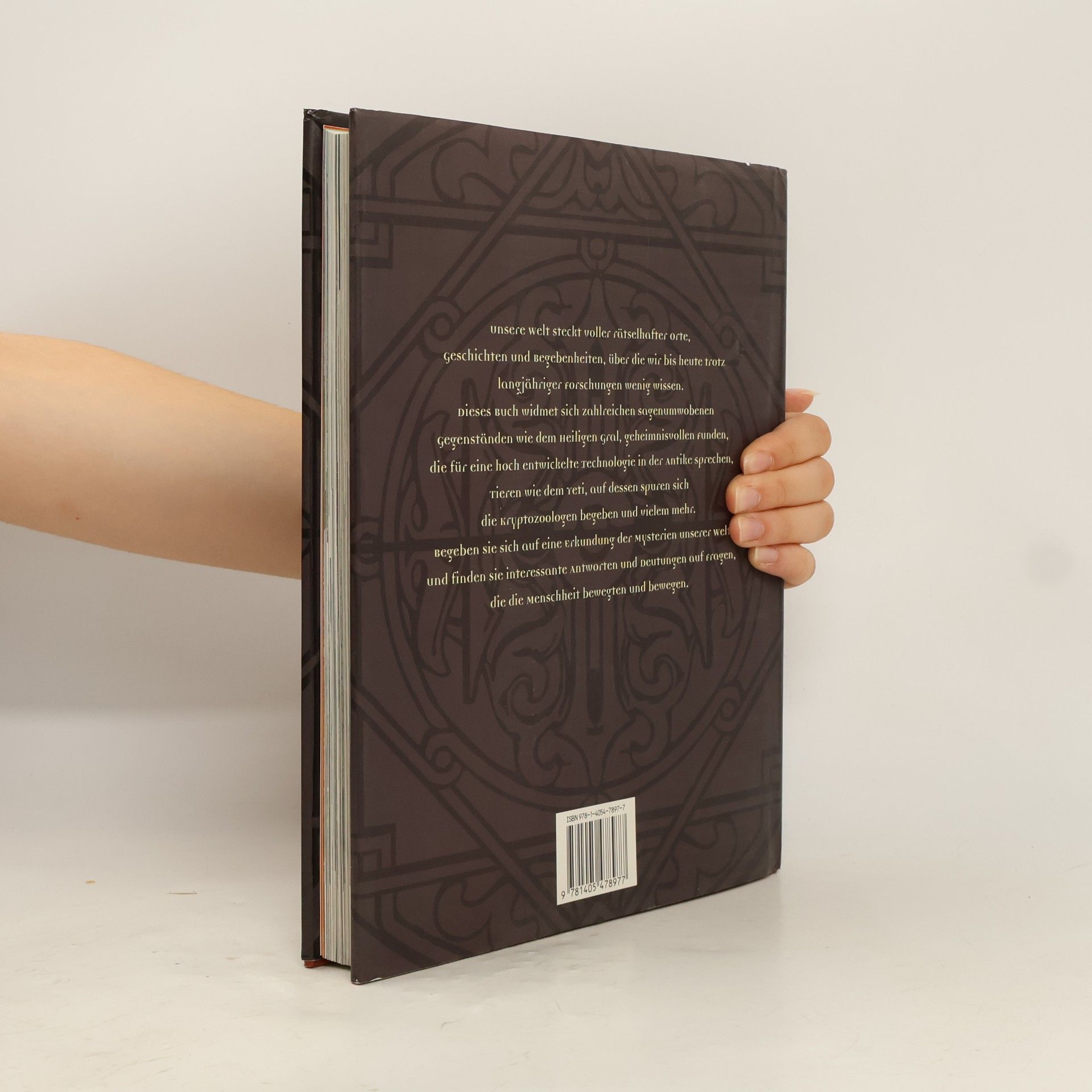 Autorenkollektiv Rätsel der Menschheit
