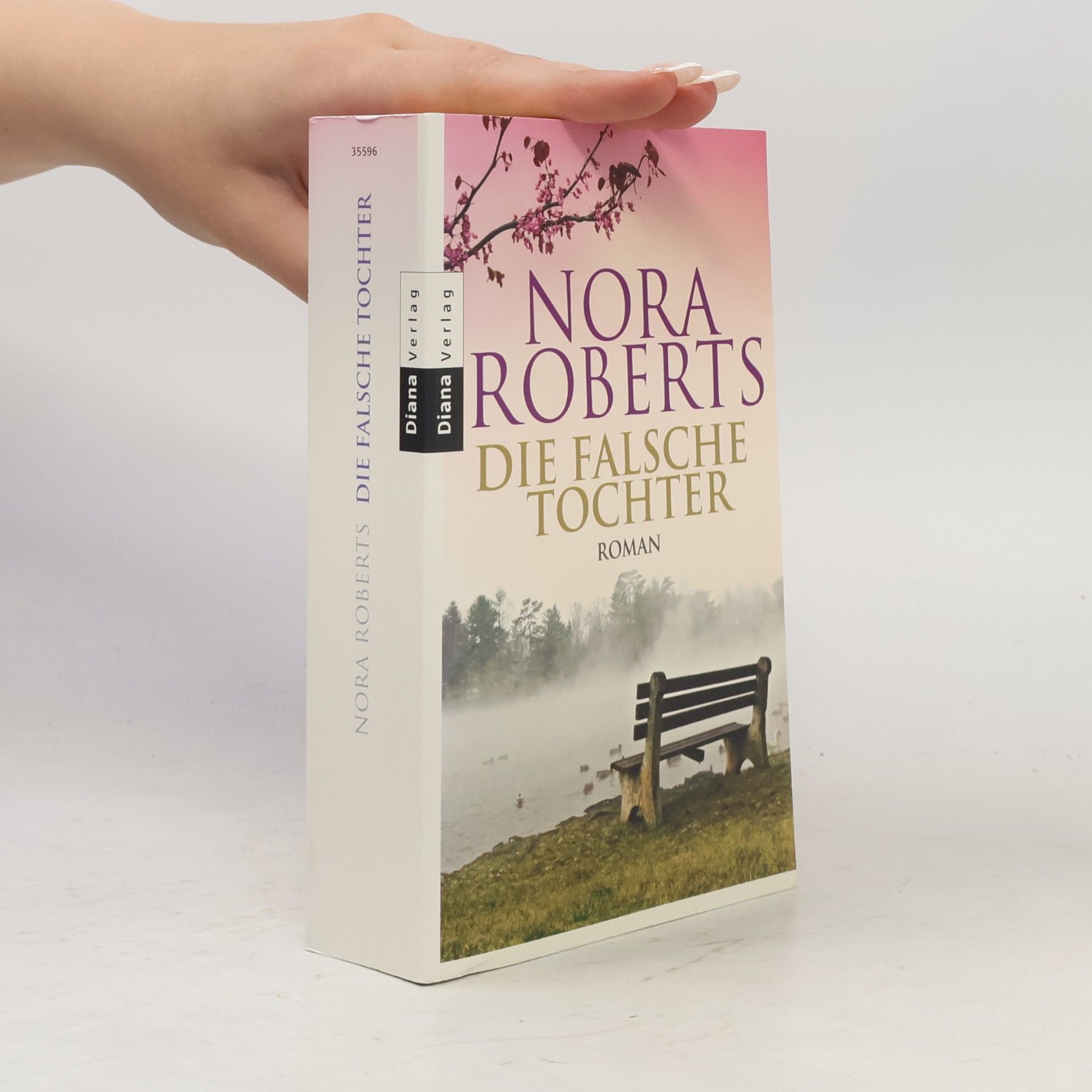 Nora Roberts Die falsche Tochter