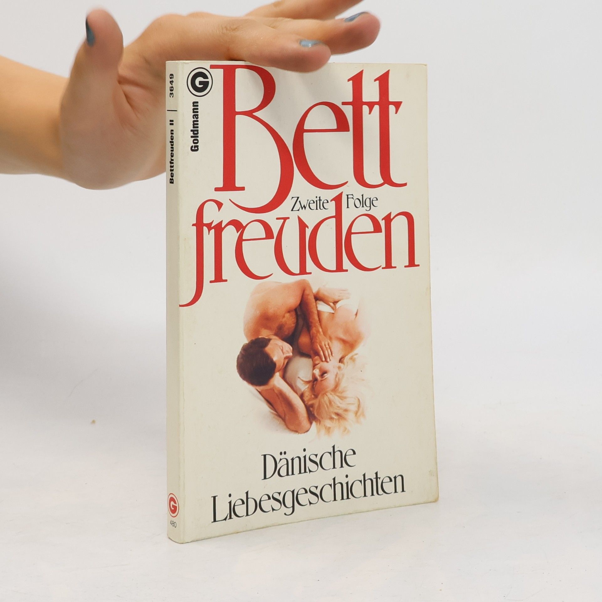 Auteurscollectief Bettfreuden II