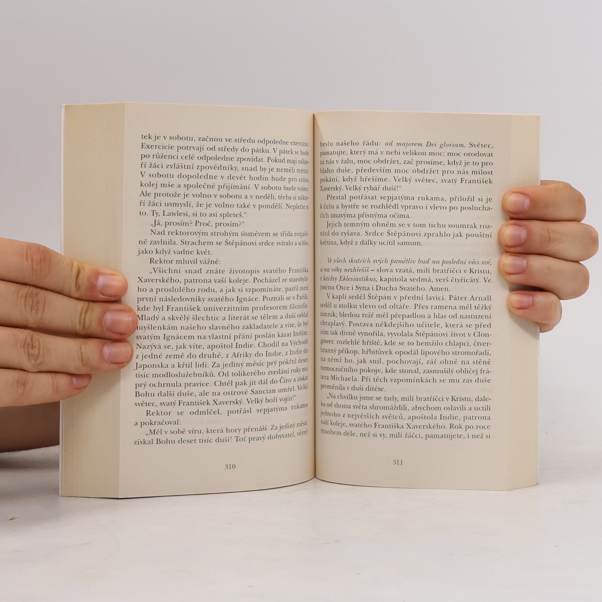 James Joyce Dubliňané. Portrét umělce v jinošských letech
