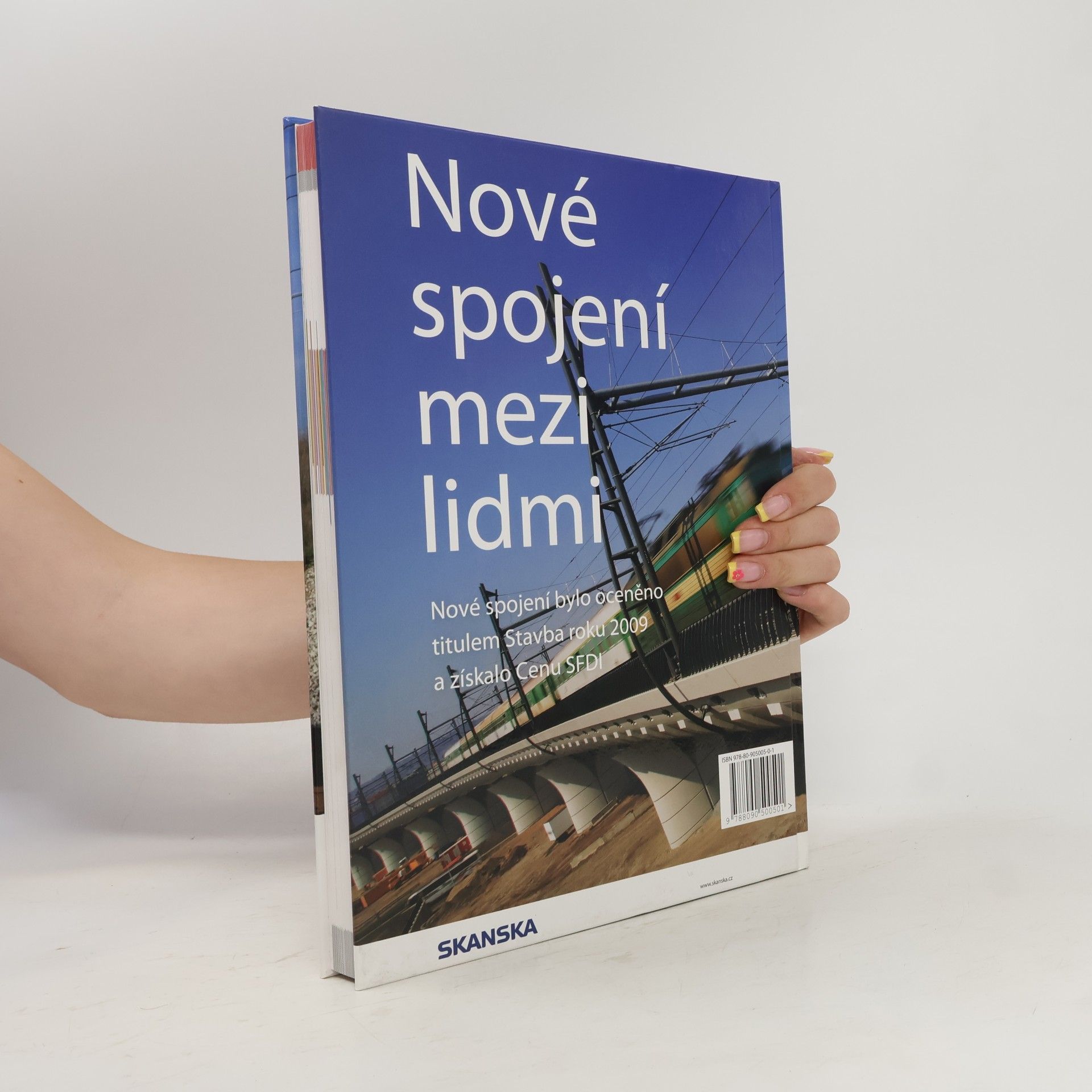 Petr Šlegr Rychlá železnice i v České republice