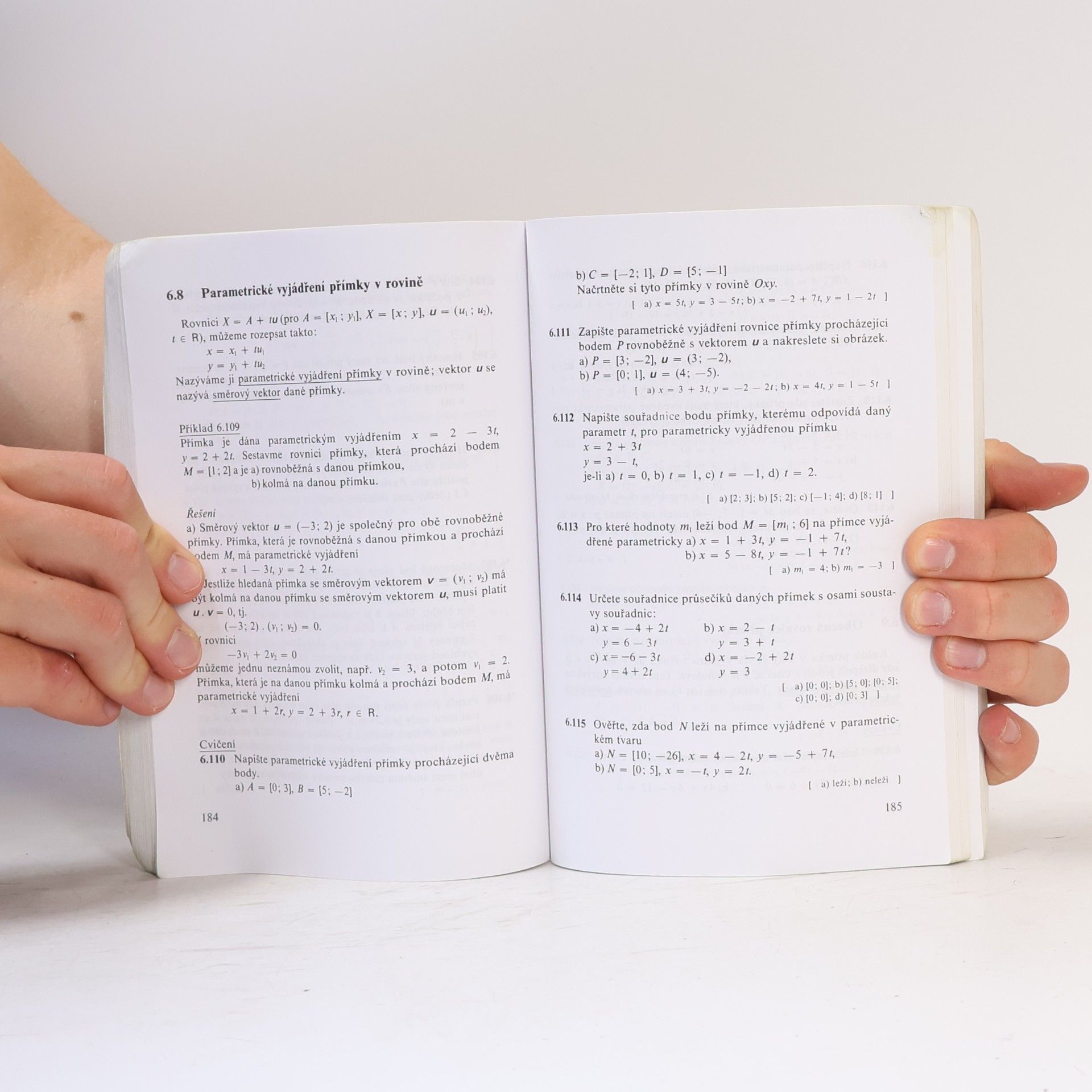 František Jirásek Sbírka úloh z matematiky pro SOŠ a pro studijní obory SOU. 2. část