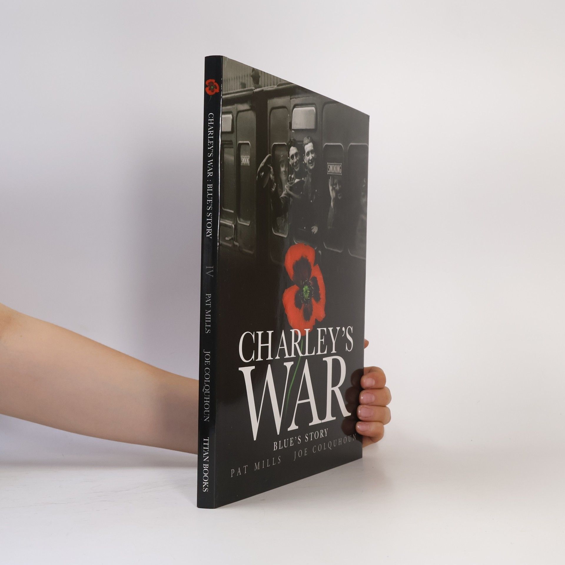 Charley's War
