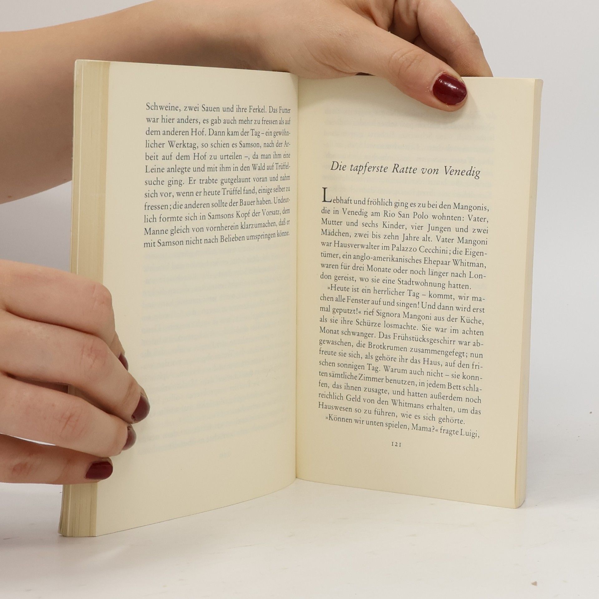Patricia Highsmith Kleine Mordgeschichten für Tierfreunde