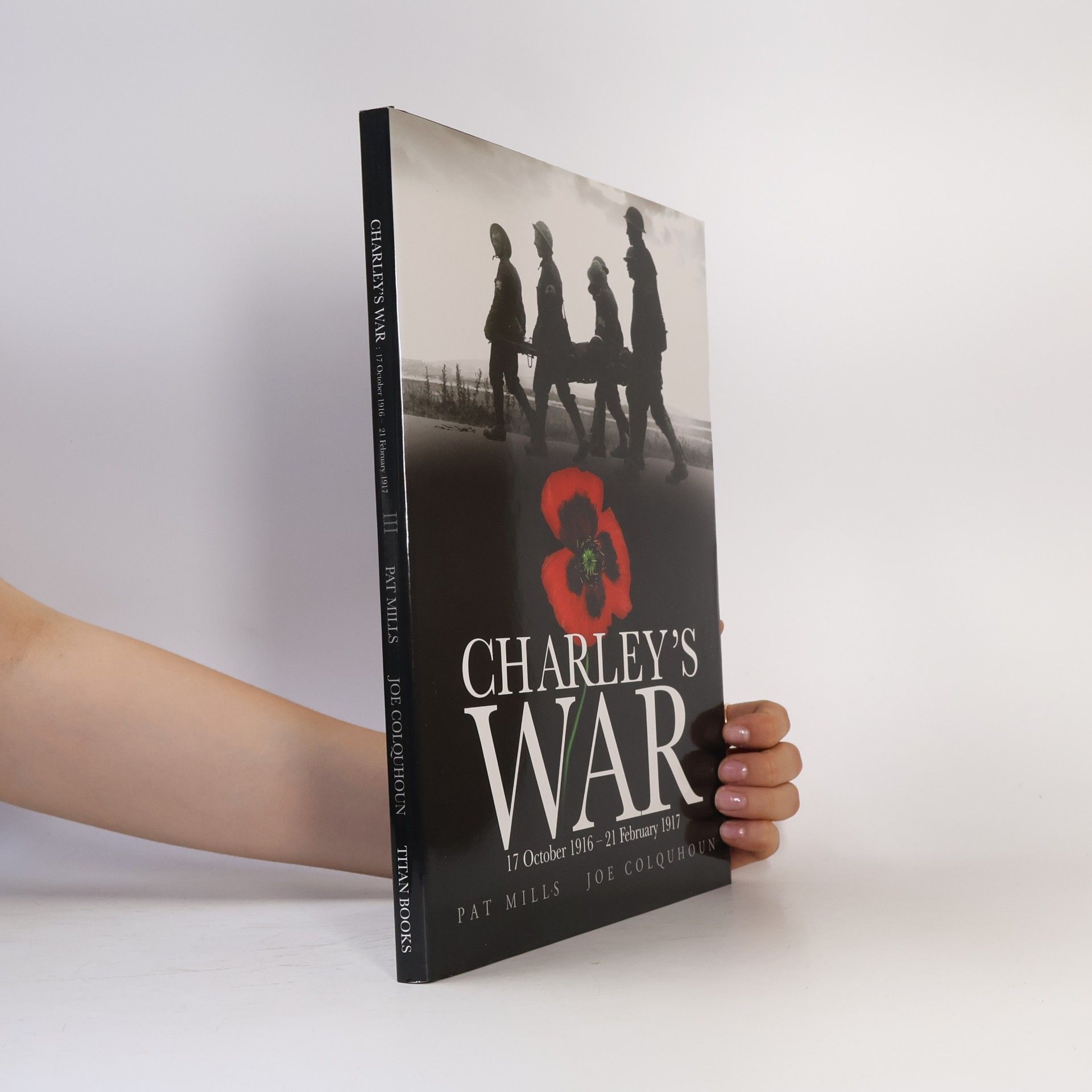 Charley's War