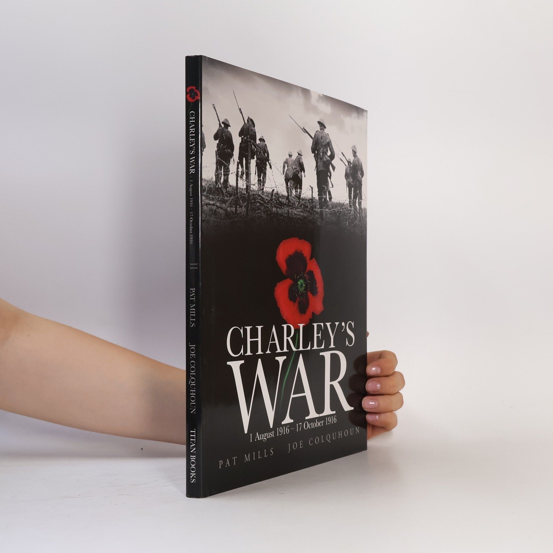 Charley's War