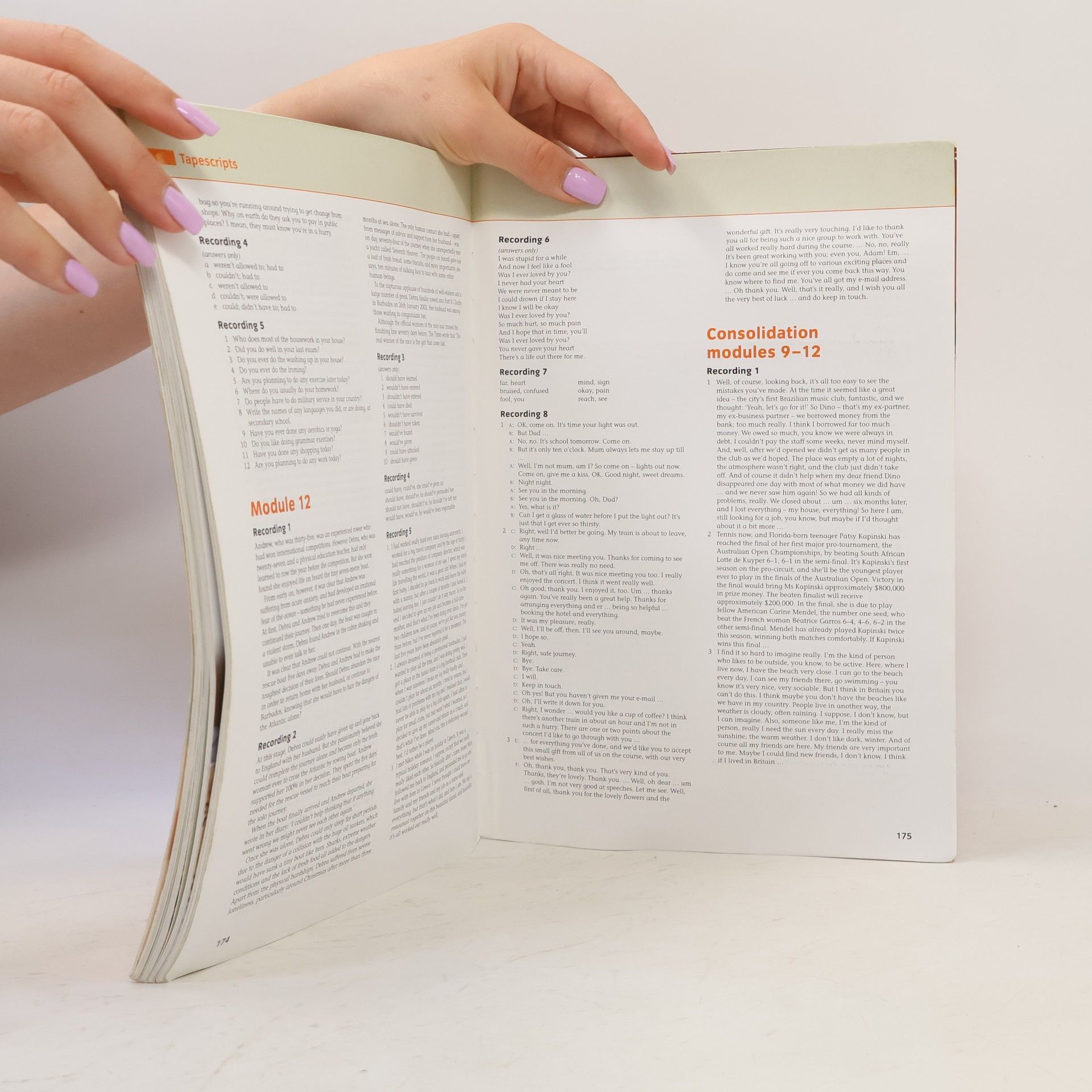 Autores varios New Cutting Edge. Intermediate Student's Book