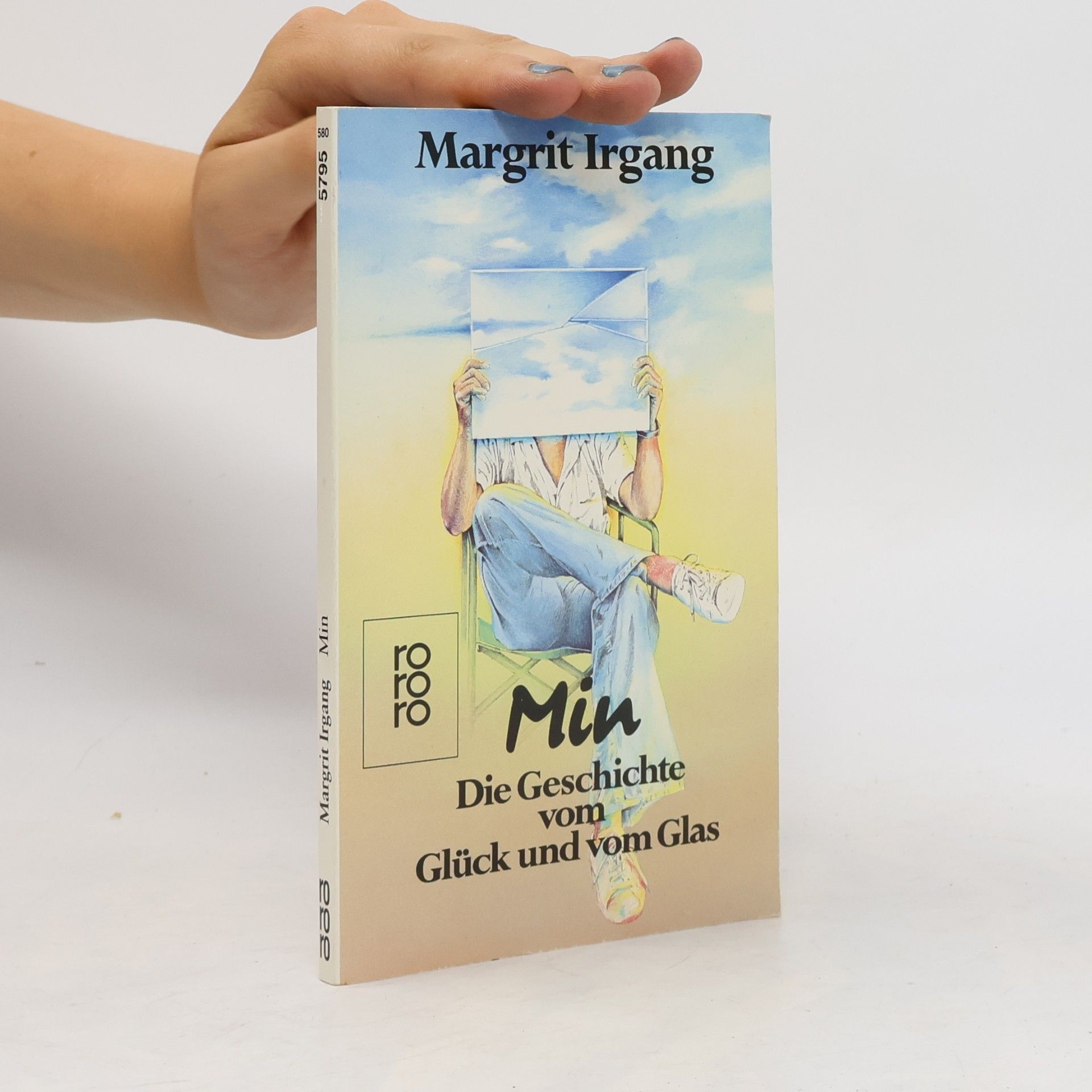 Margrit-Heide Irgang Min