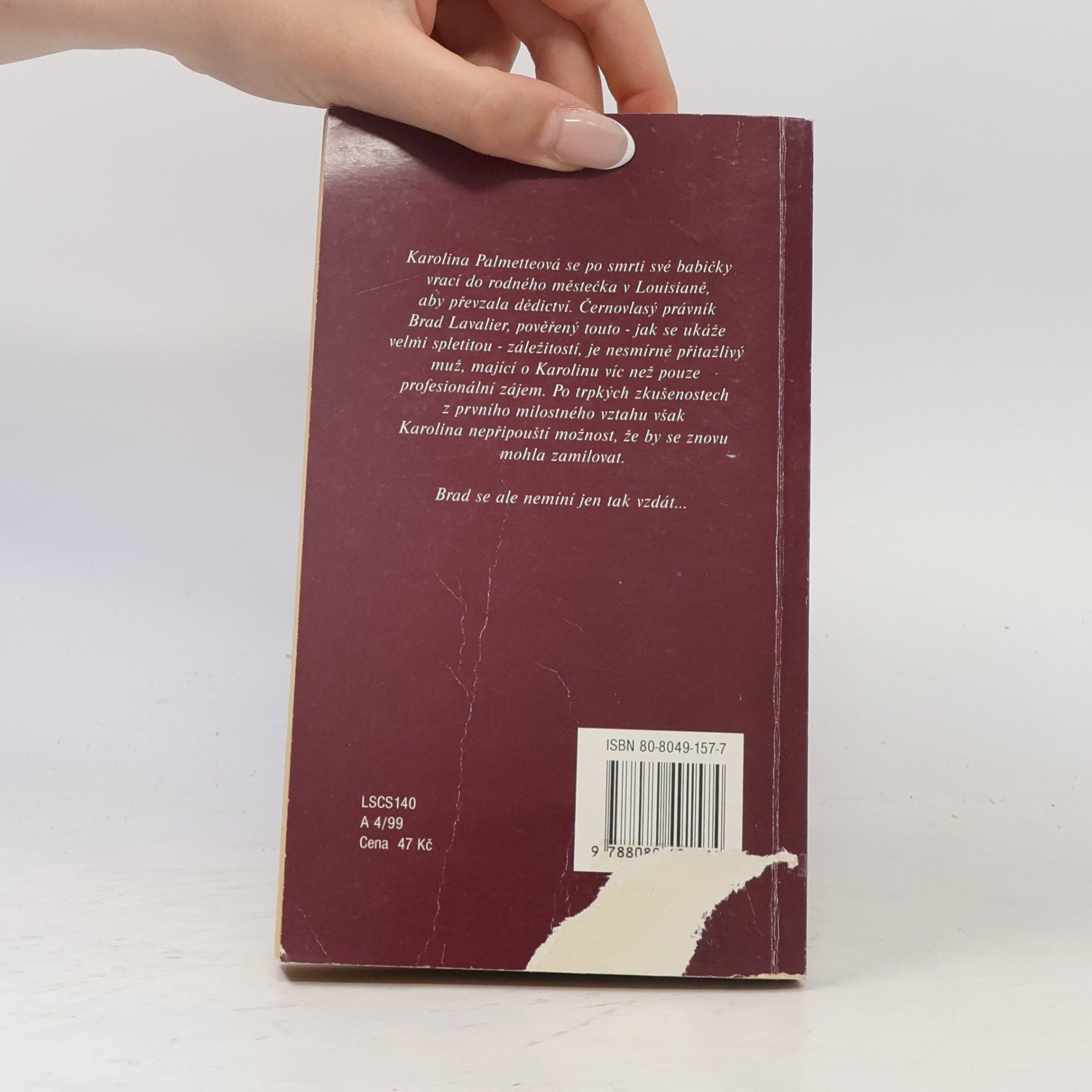 Terry Lawrence Testament
