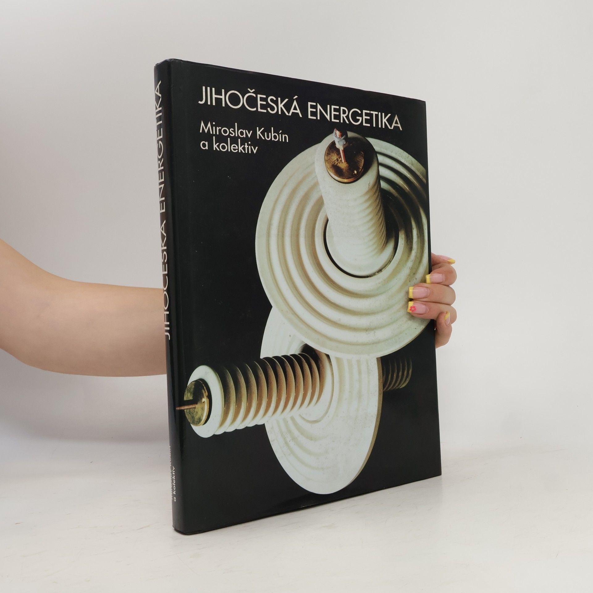 Jihočeská energetika