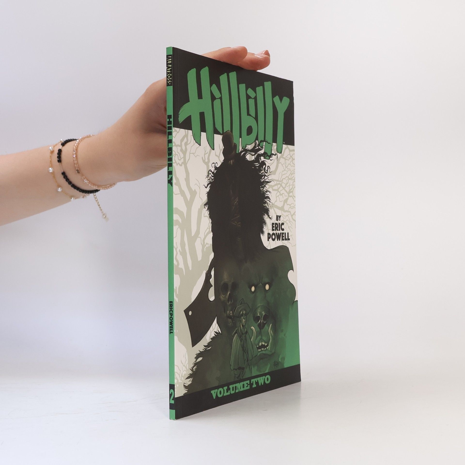 Hillbilly Volume 2