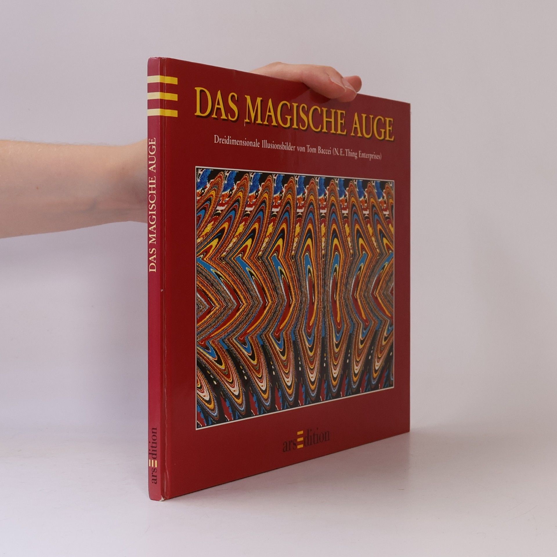 Das magische Auge
